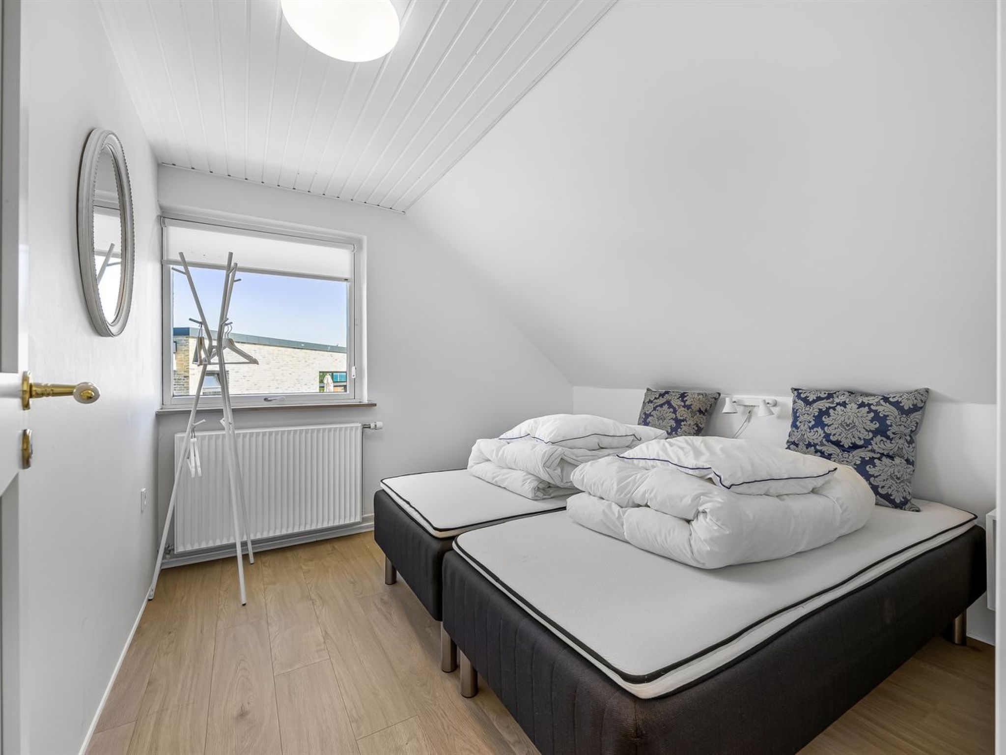 "Solvey" - 400m from the sea-Dedans