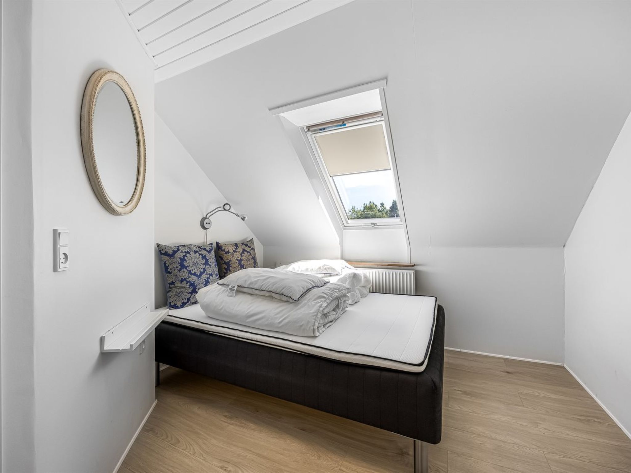 "Solvey" - 400m from the sea-Dedans