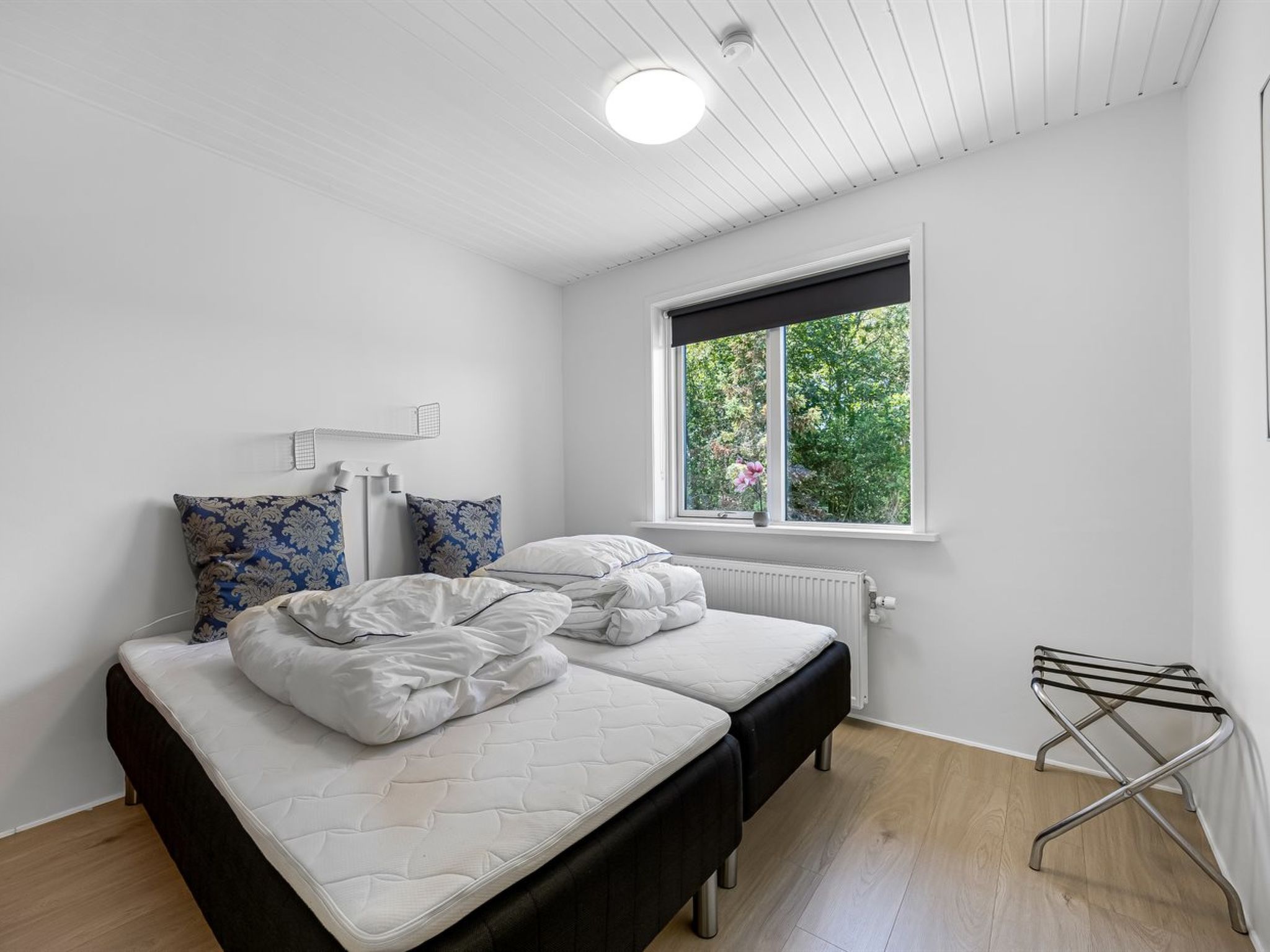 "Solvey" - 400m from the sea-Dedans