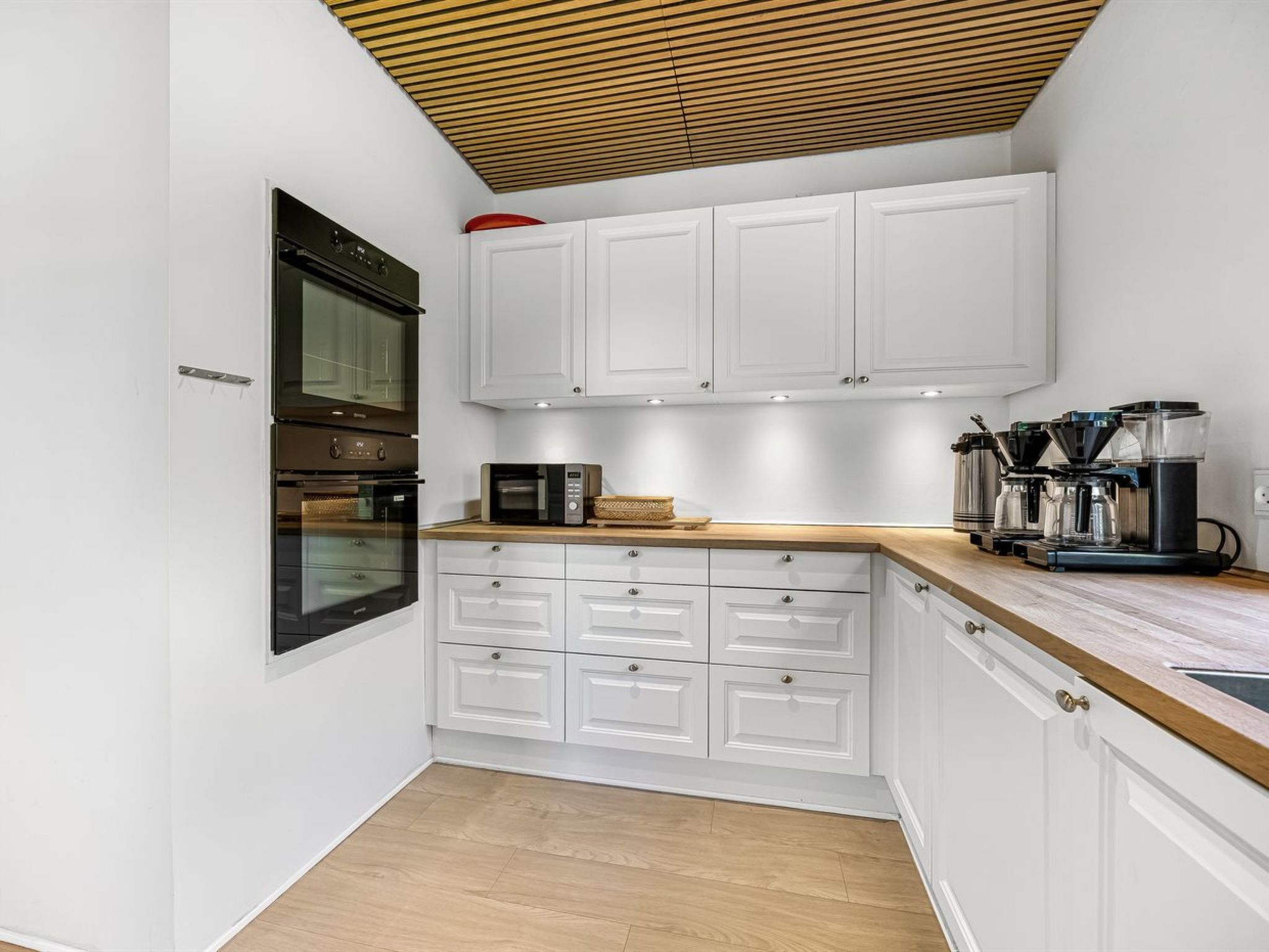 "Solvey" - 400m from the sea-Dedans