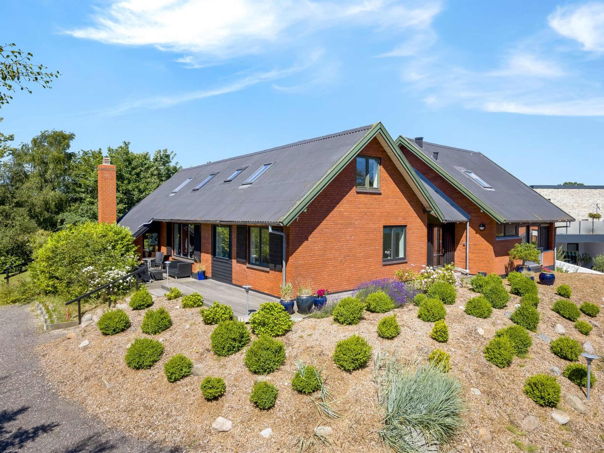 "Solvey" - 400m from the sea