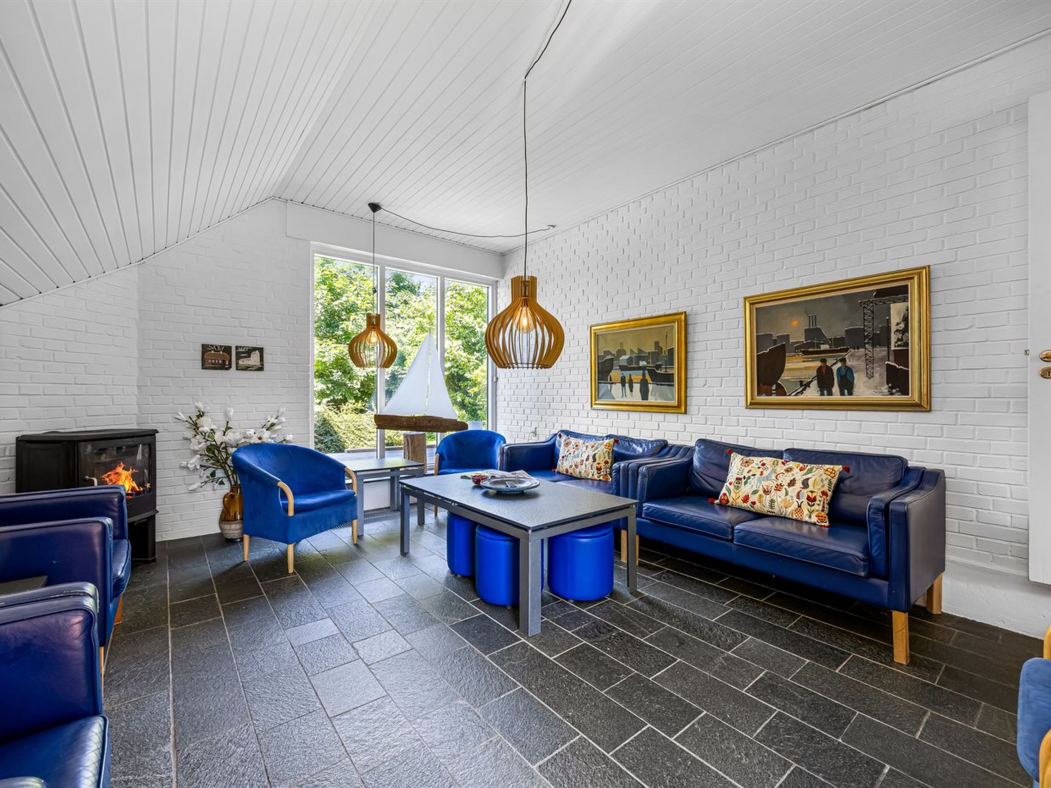 "Solvey" - 400m from the sea