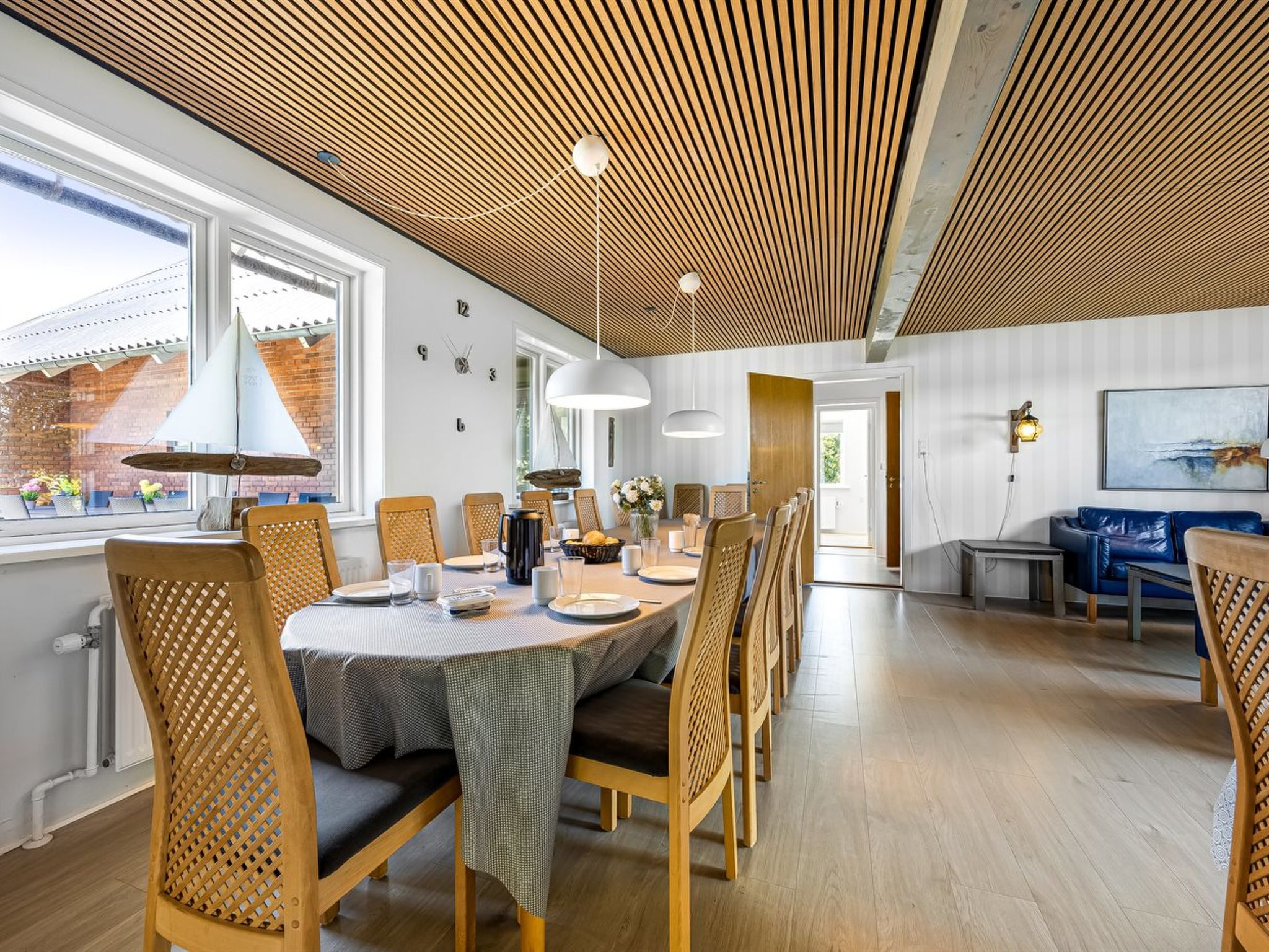 "Solvey" - 400m from the sea