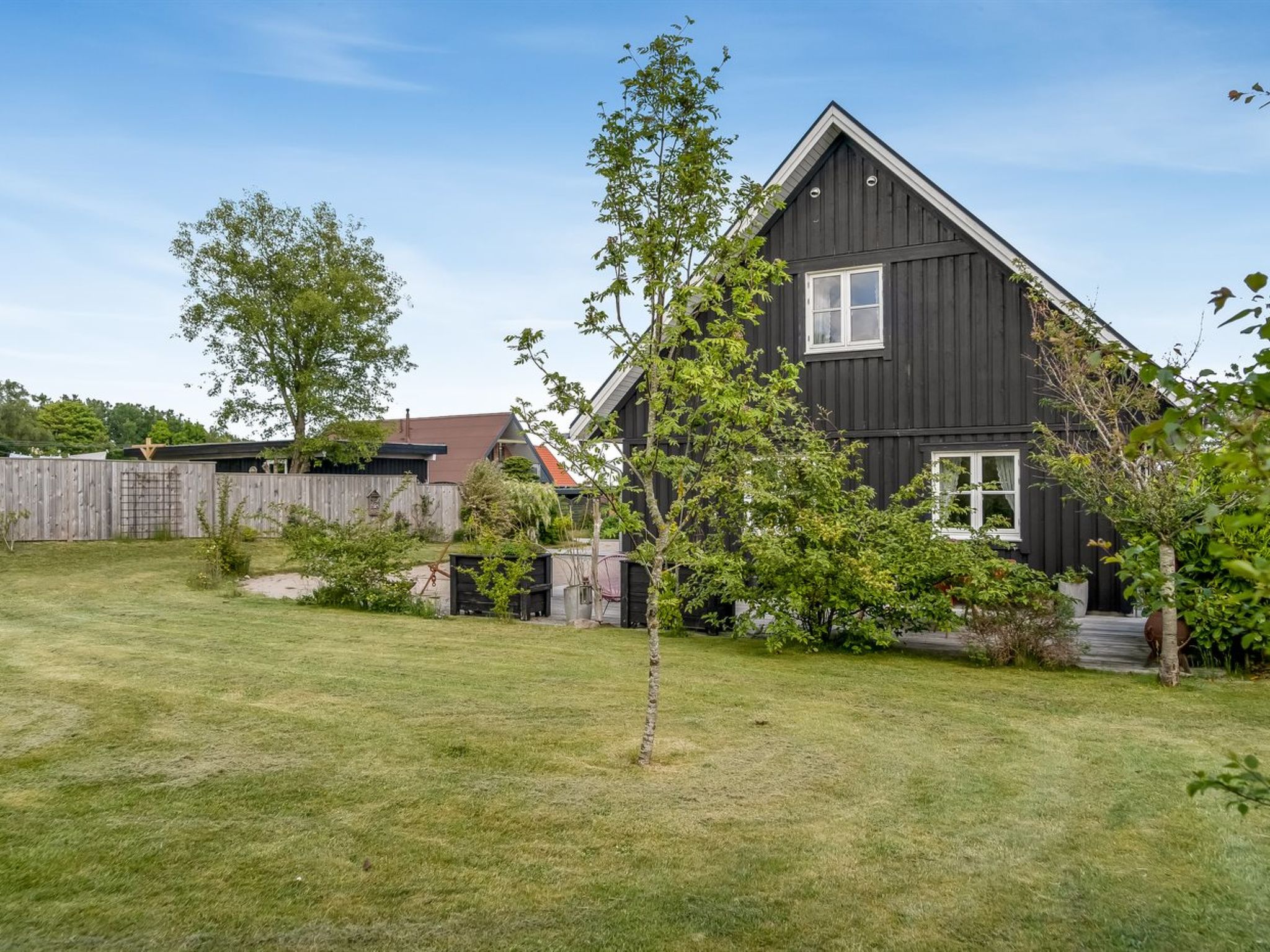 "Brune" - 330m from the sea-Buiten