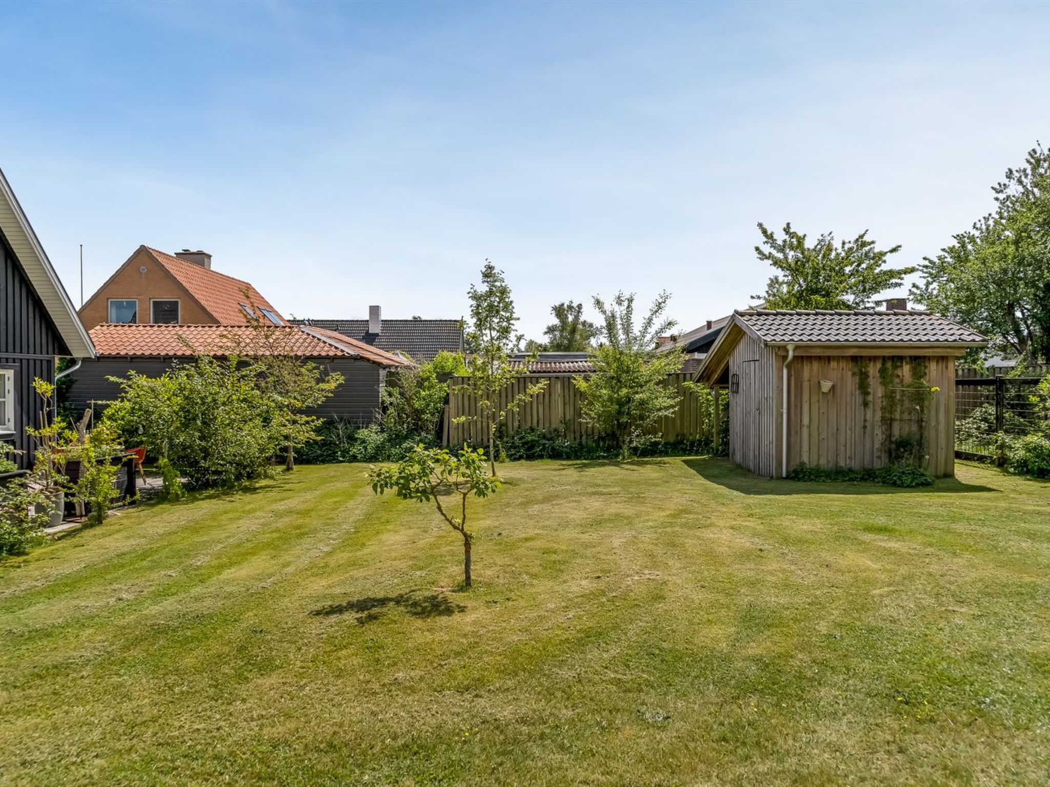 "Brune" - 330m from the sea-Buiten