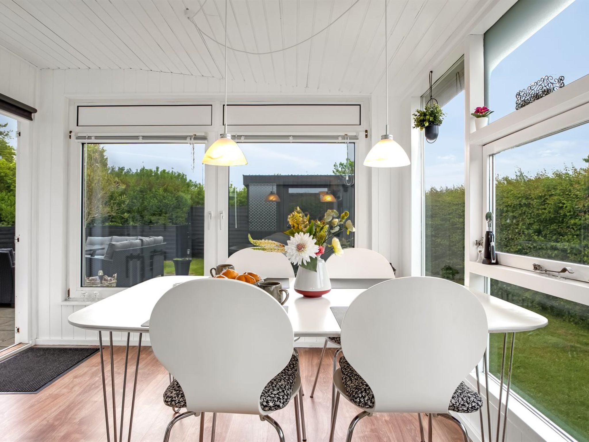 "Manina" - 230m from the sea-Drinnen
