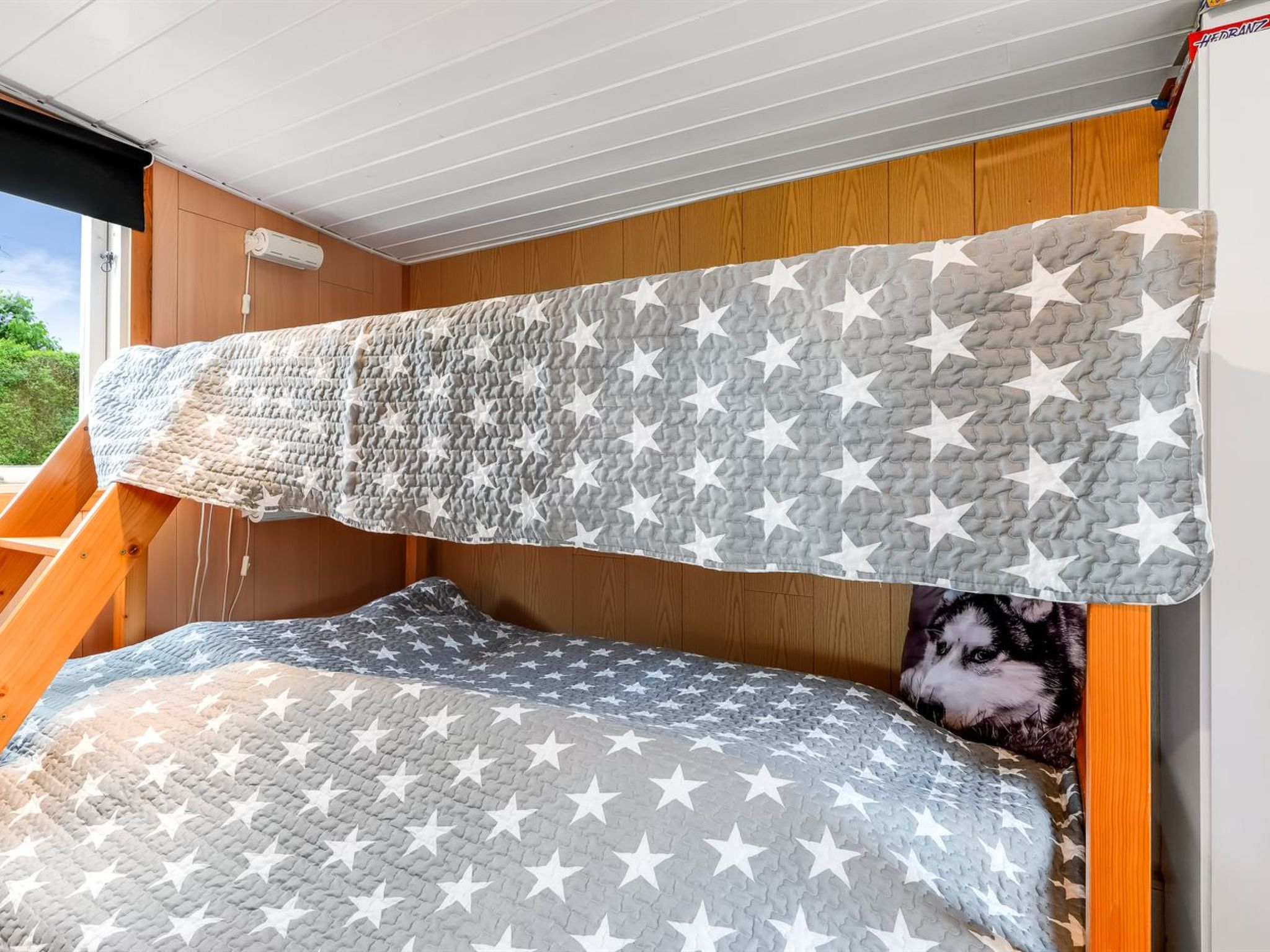 "Manina" - 230m from the sea-Drinnen