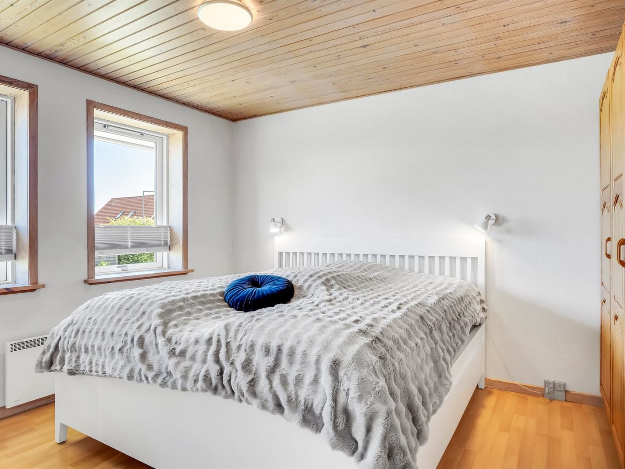 "Srebra" - 420m from the sea - Binnen