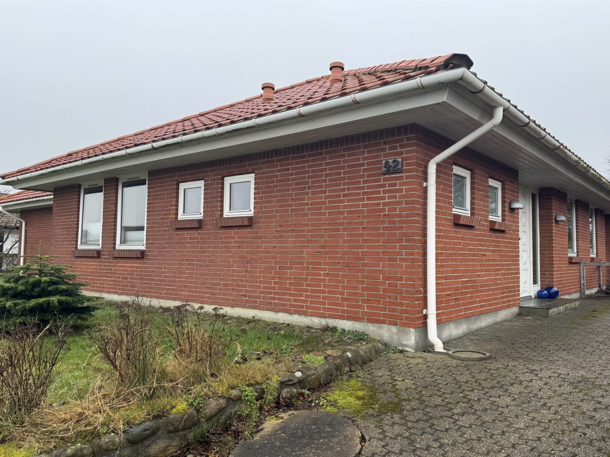 "Srebra" - 420m from the sea