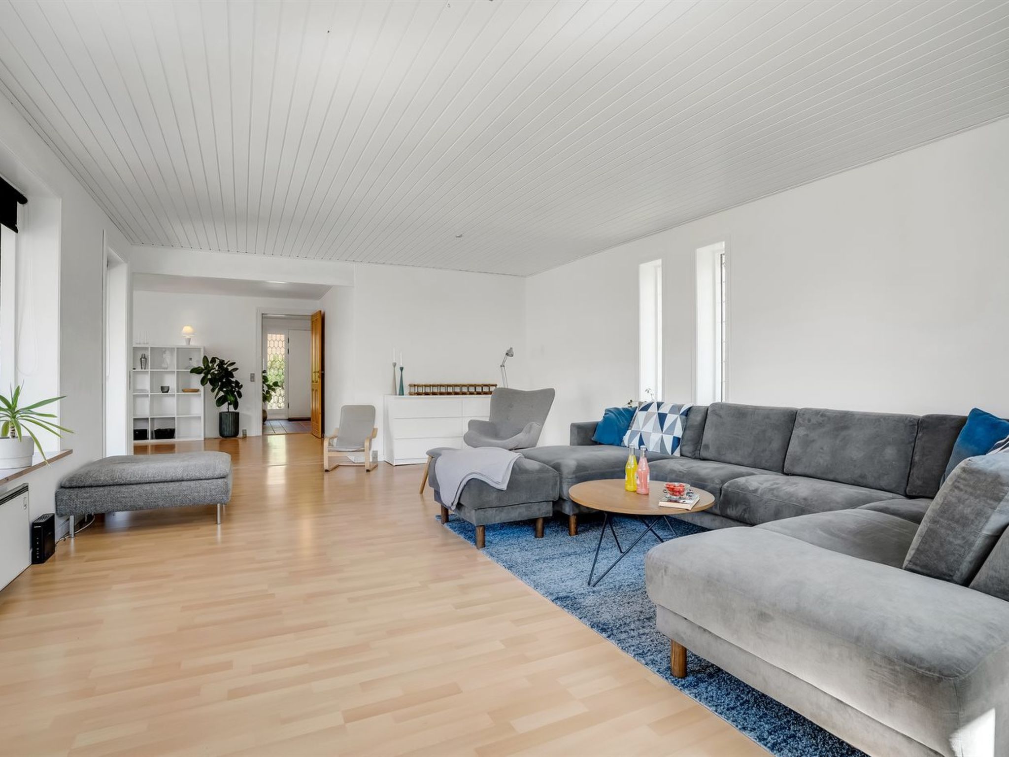 "Srebra" - 420m from the sea-Inside