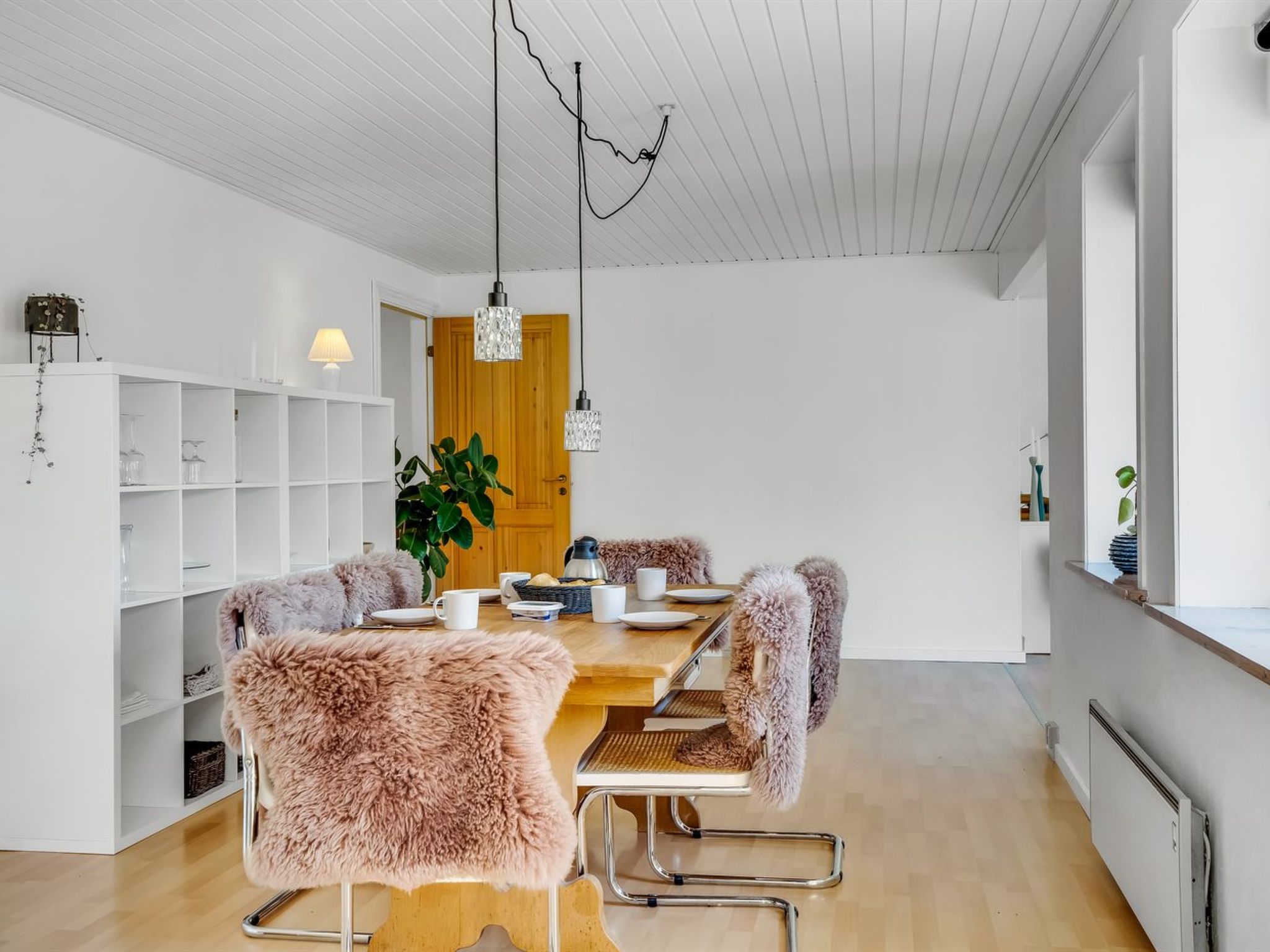 "Srebra" - 420m from the sea-Inside