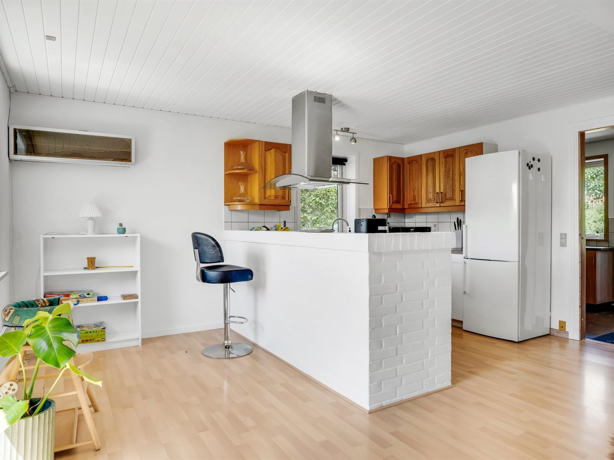 "Srebra" - 420m from the sea-Inside