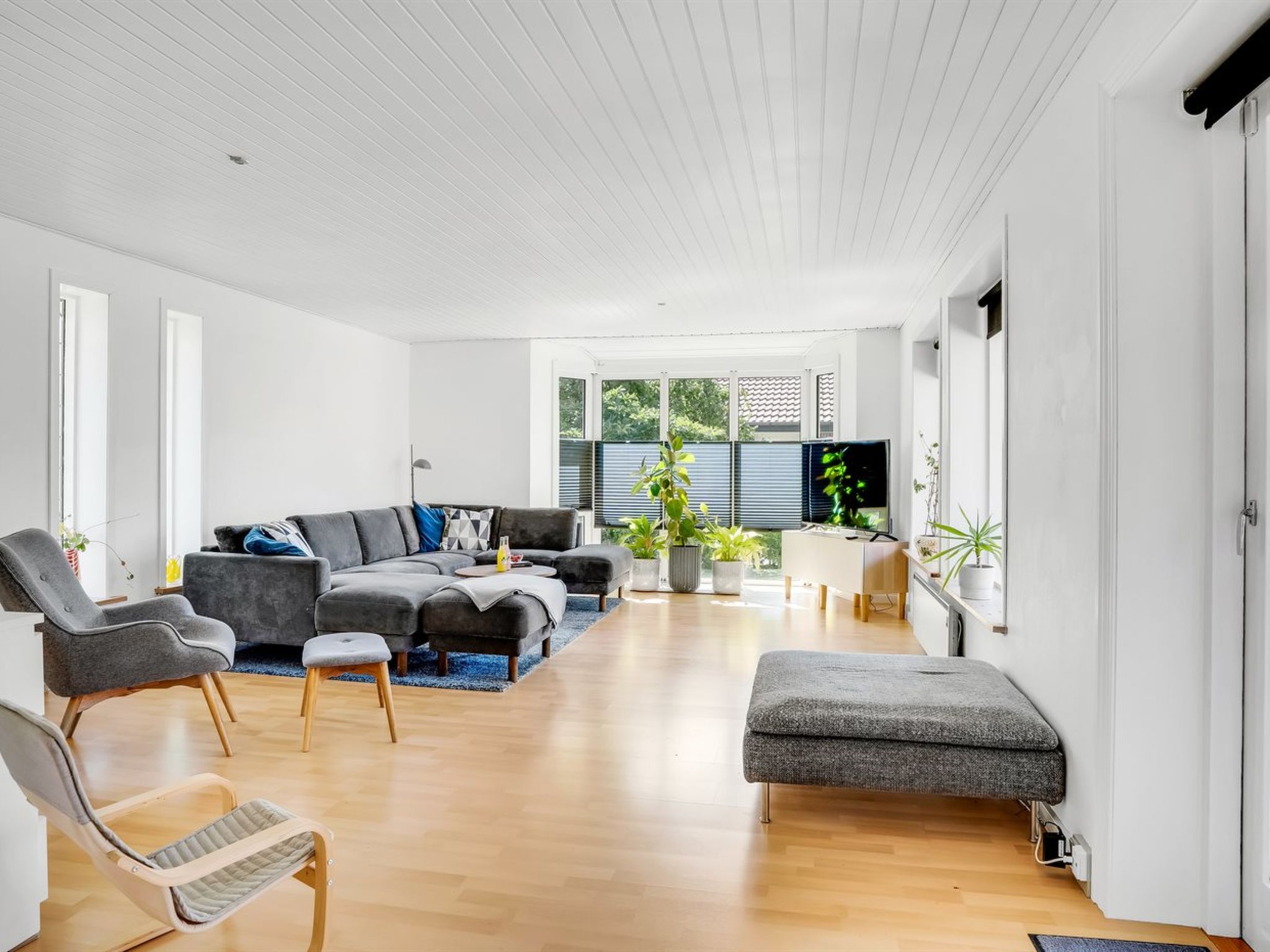 "Srebra" - 420m from the sea-Binnen