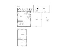 8-persoons vakantiehuis in Sæby op slechts 700 meter van zee - thumbnail 2