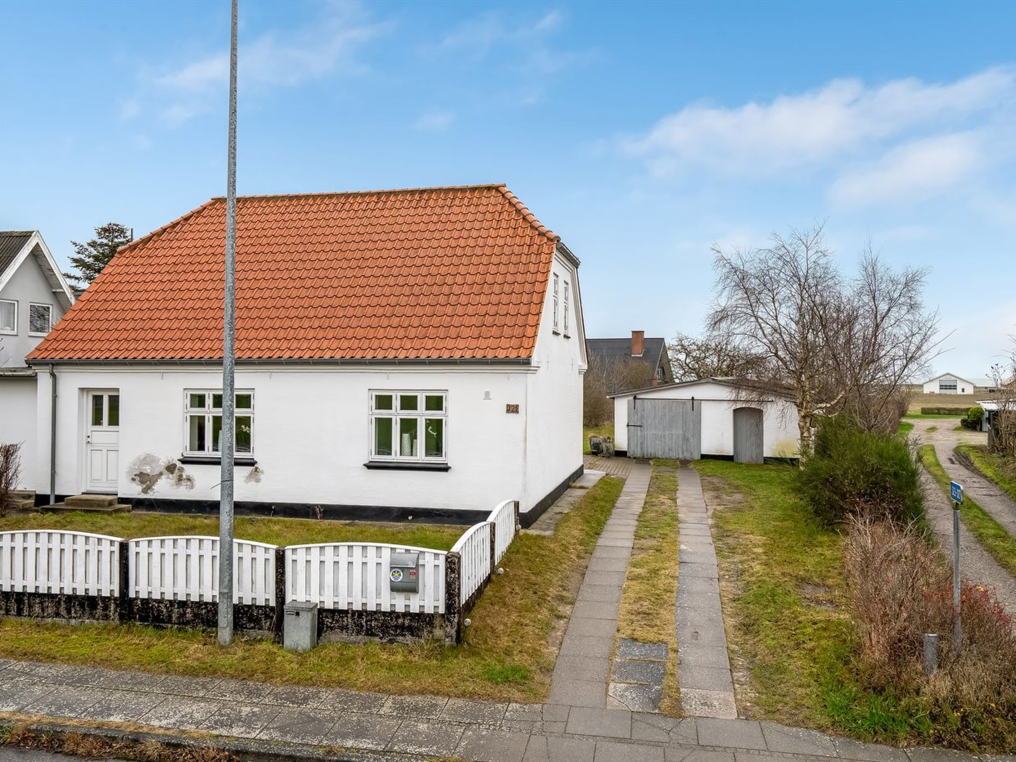 "Afke" - 700m from the sea