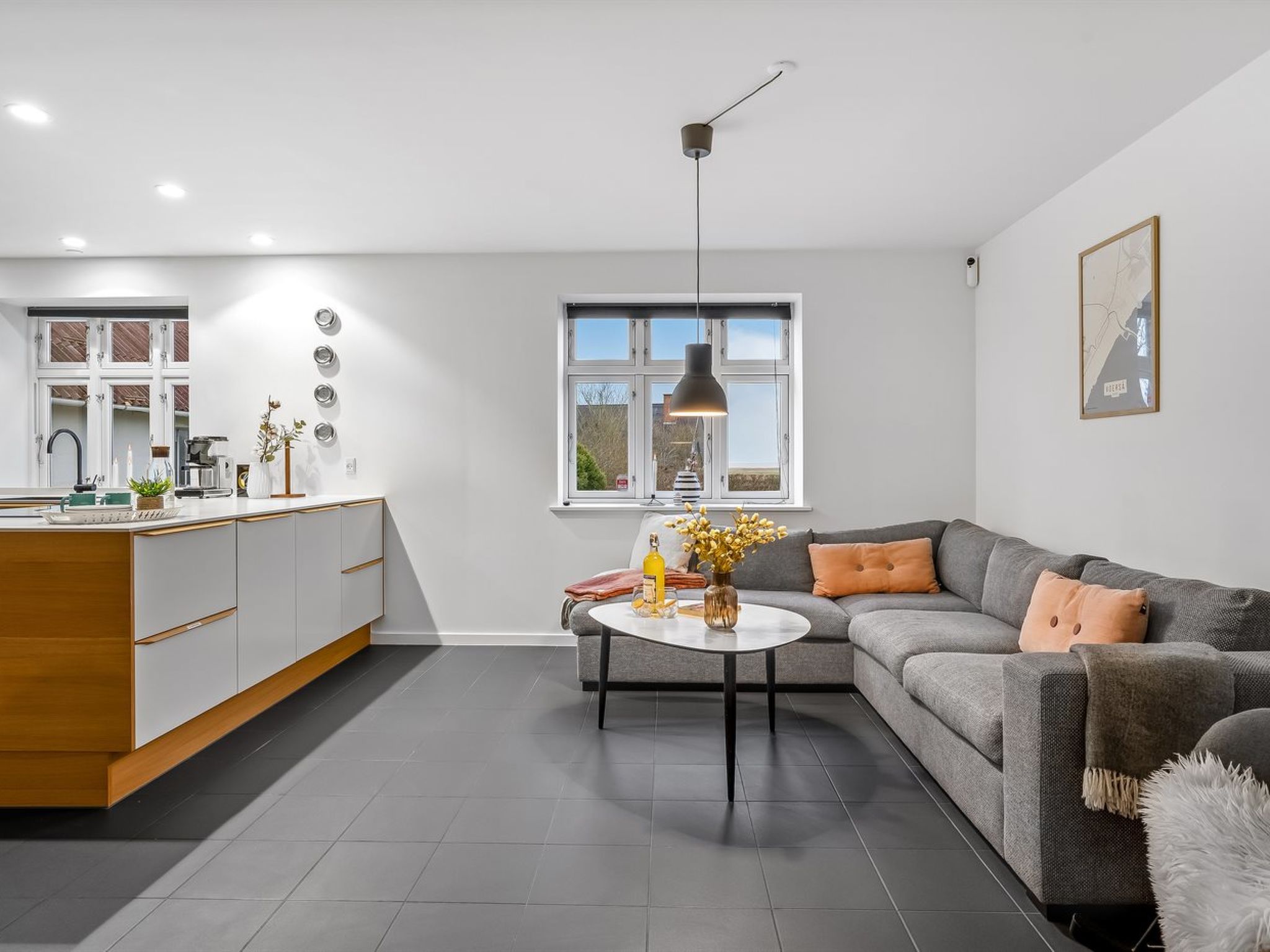 "Afke" - 700m from the sea