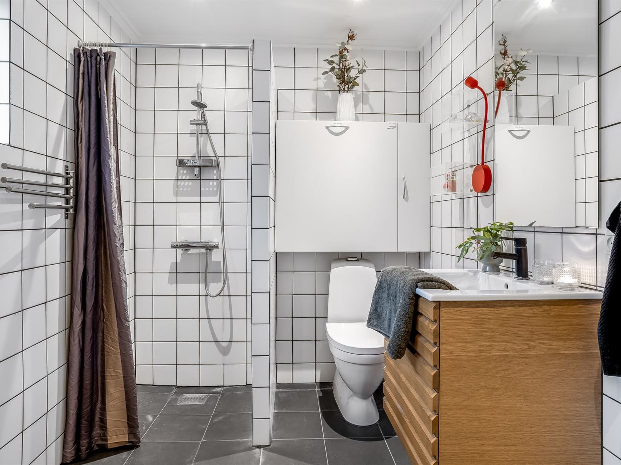 "Afke" - 700m from the sea-Drinnen