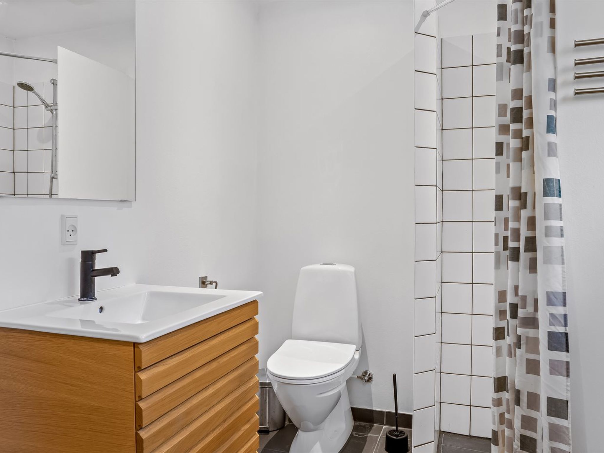 "Afke" - 700m from the sea-Drinnen