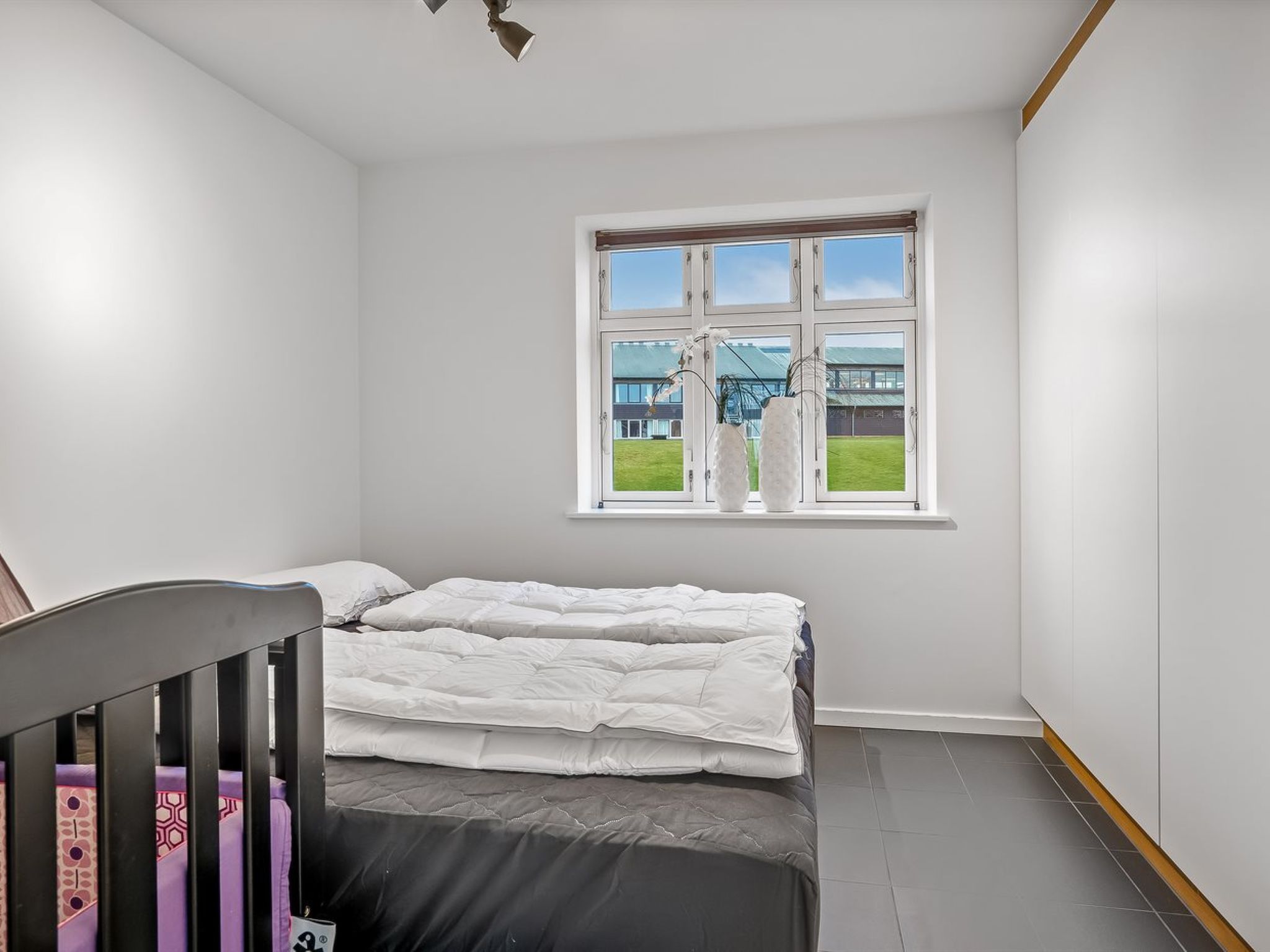 "Afke" - 700m from the sea-Drinnen