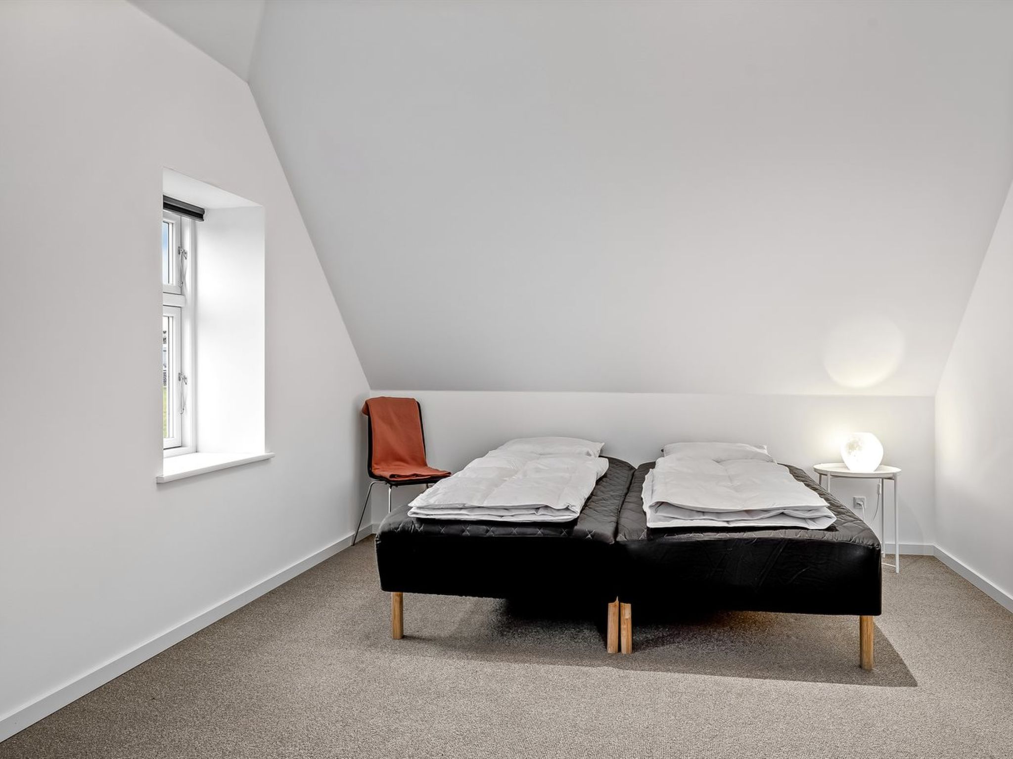 "Afke" - 700m from the sea-Drinnen