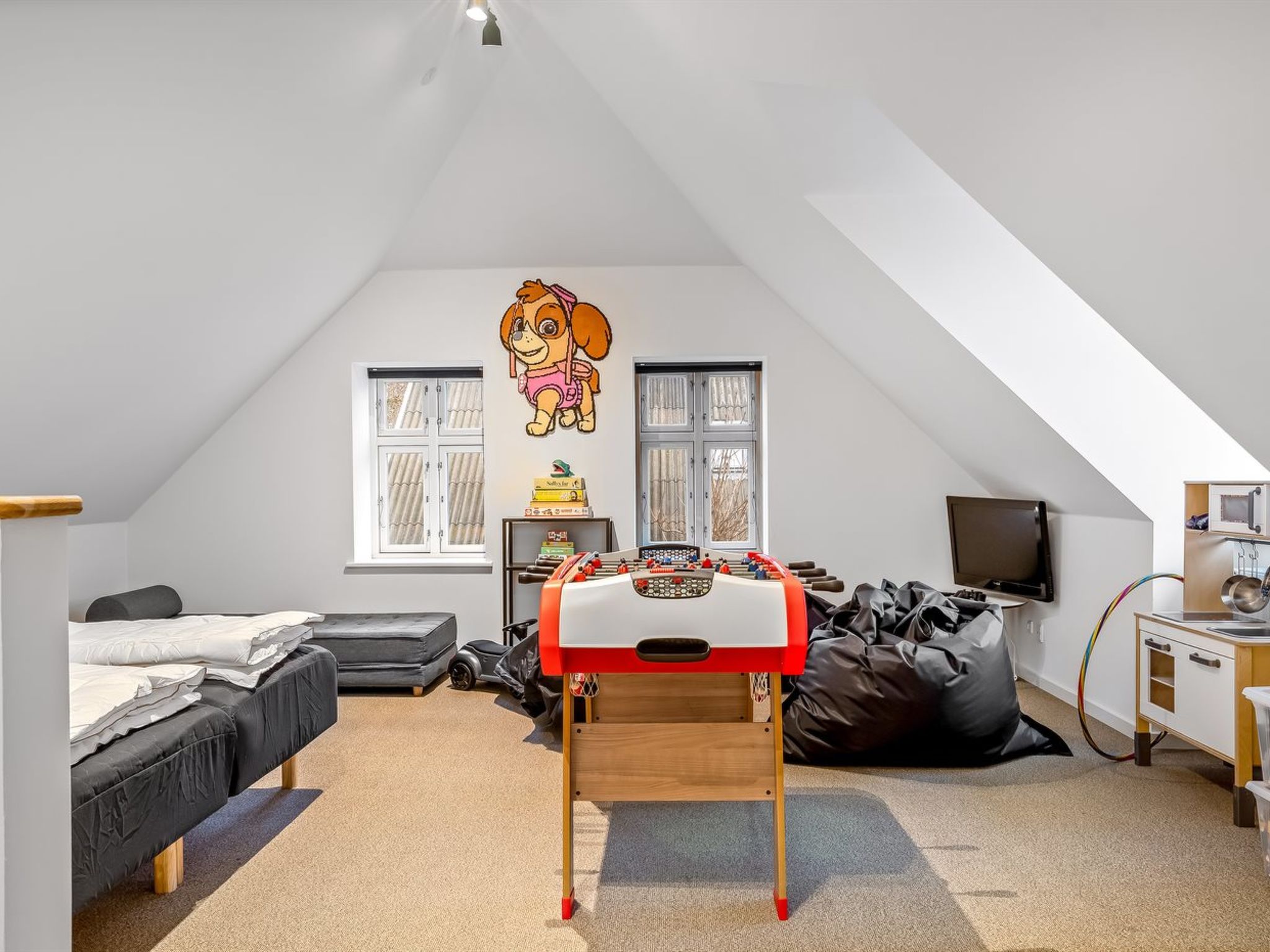 "Afke" - 700m from the sea-Drinnen