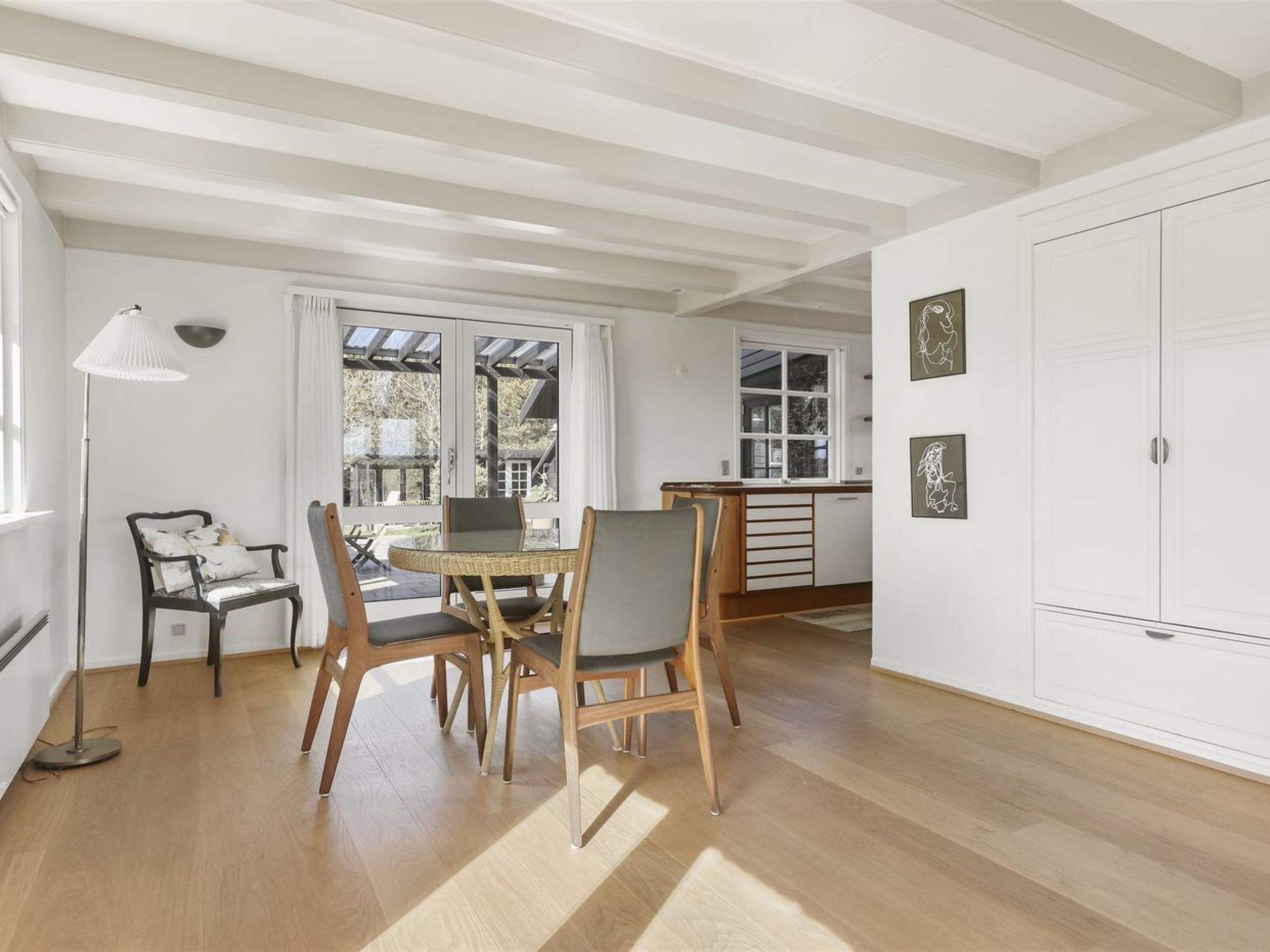 "Feli" - 180m from the sea-Inside