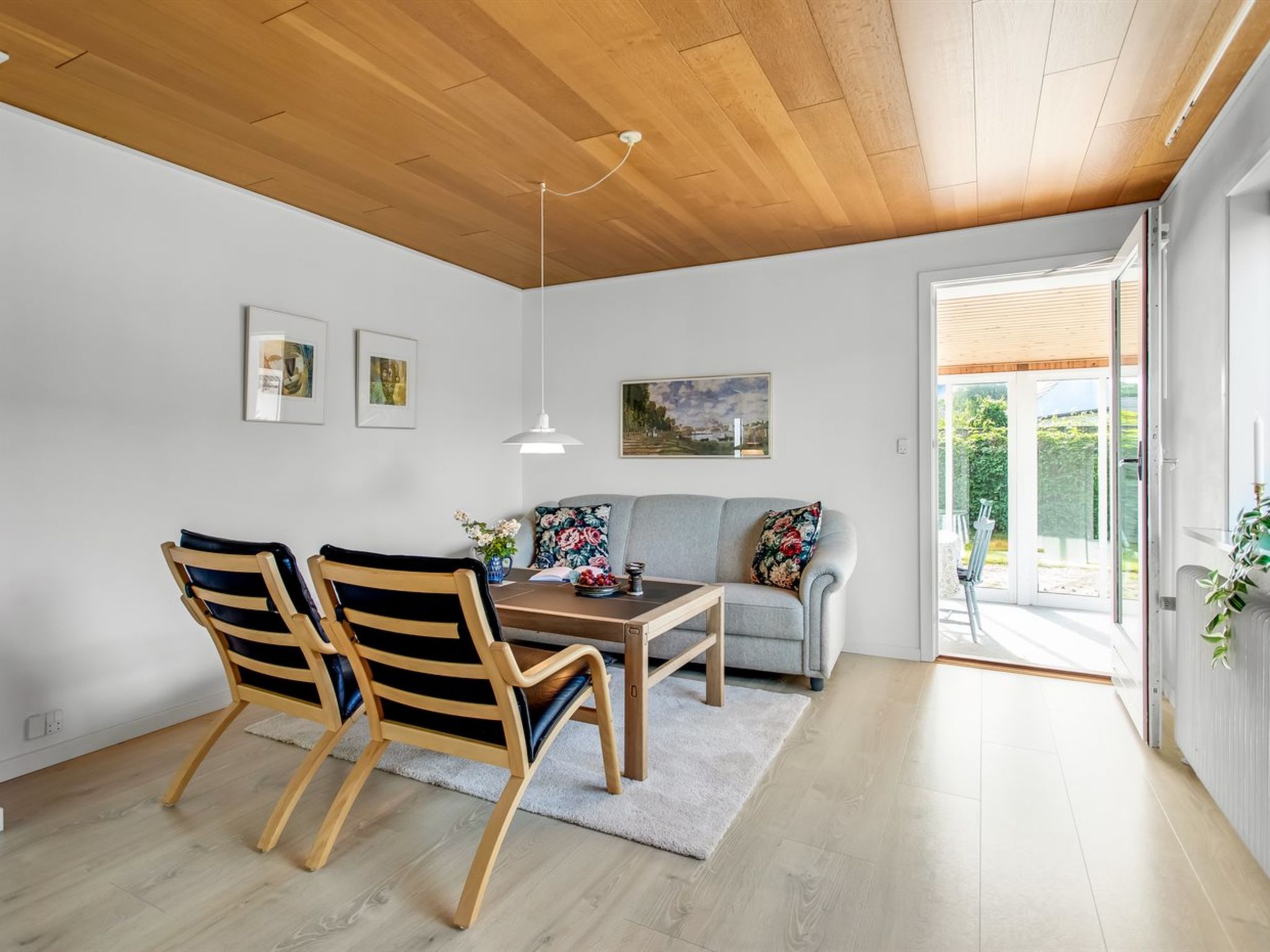 "Sakulf" - 500m from the sea-Binnen