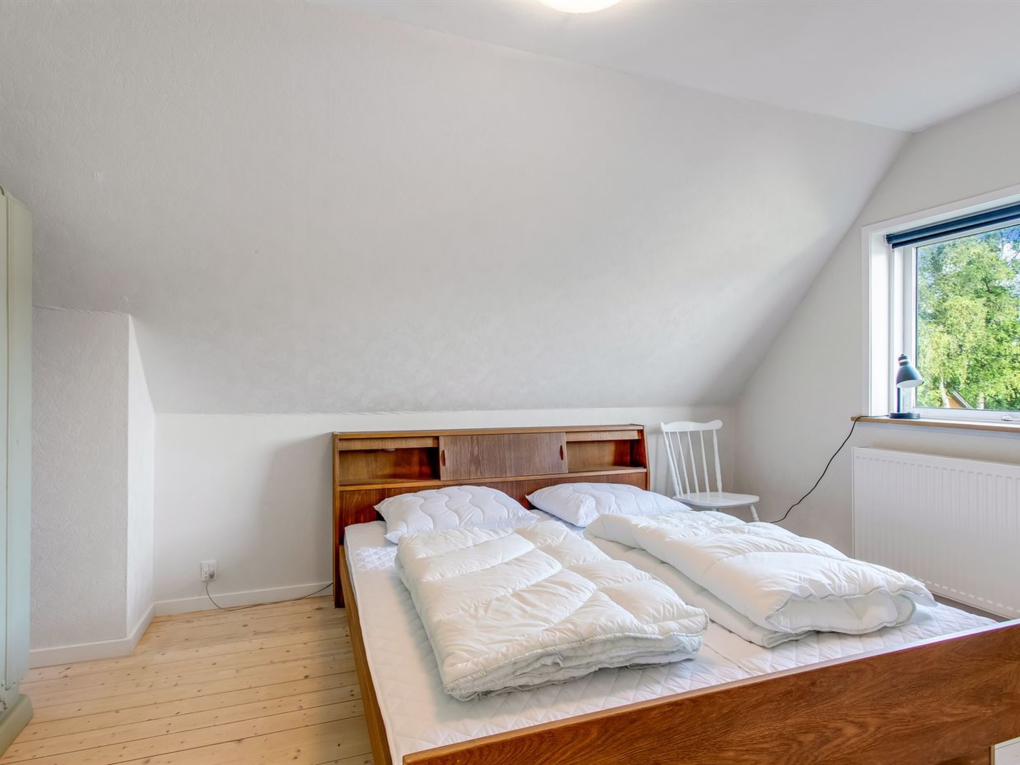 "Sakulf" - 500m from the sea-Binnen