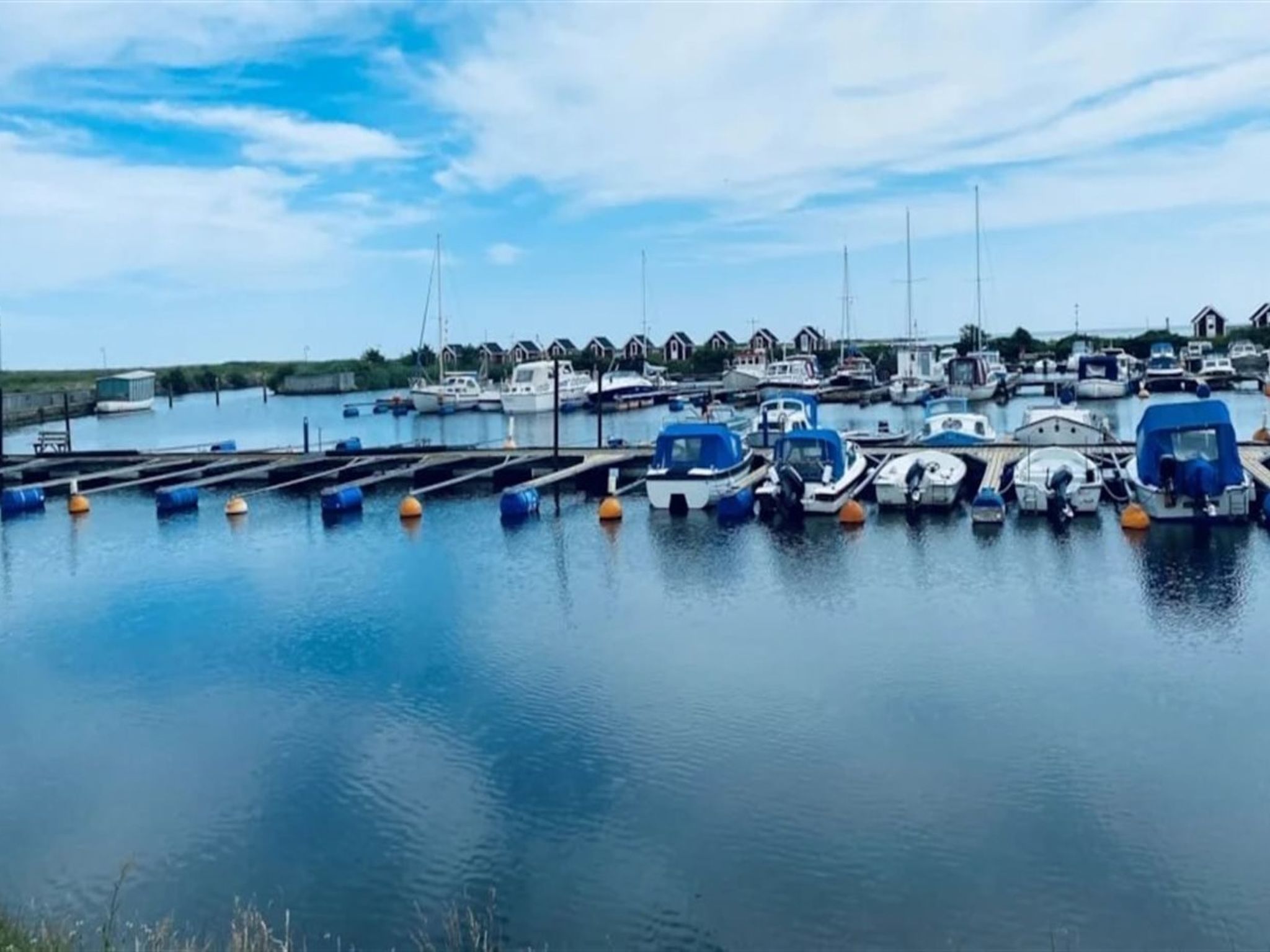 "Sakulf" - 500m from the sea-Buiten