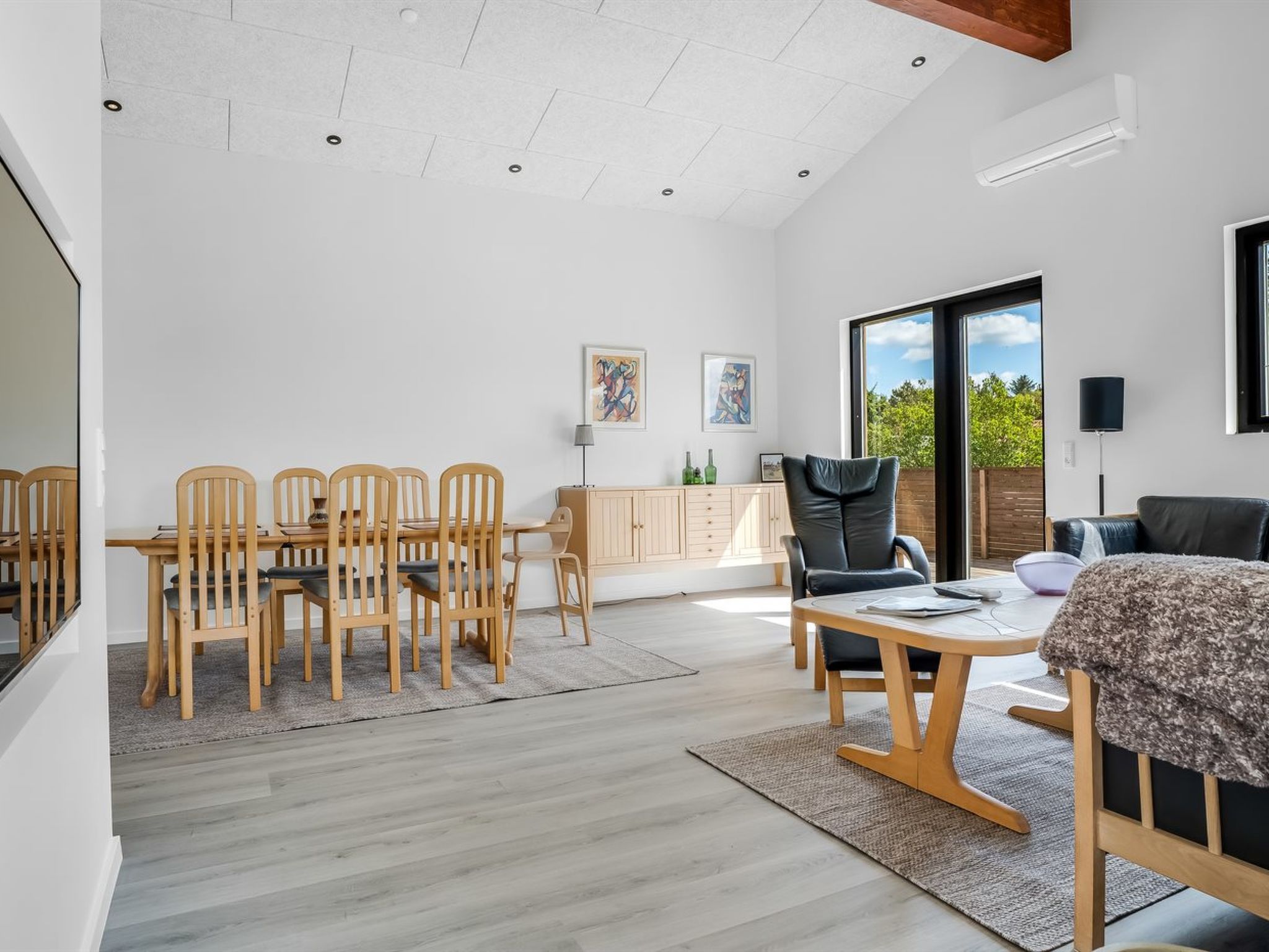 "Jerrik" - 200m from the sea - Dedans