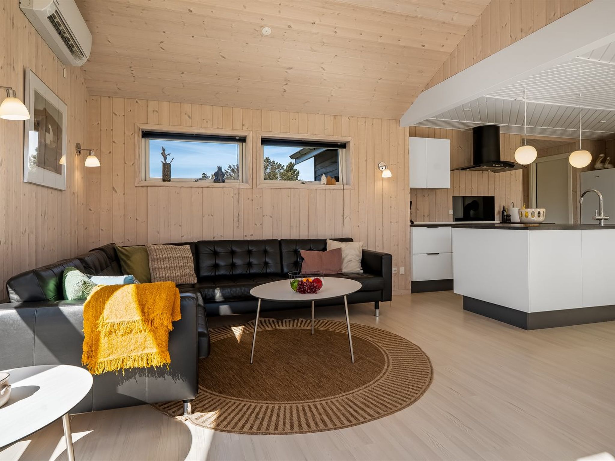 "Herwarth" - 400m from the sea