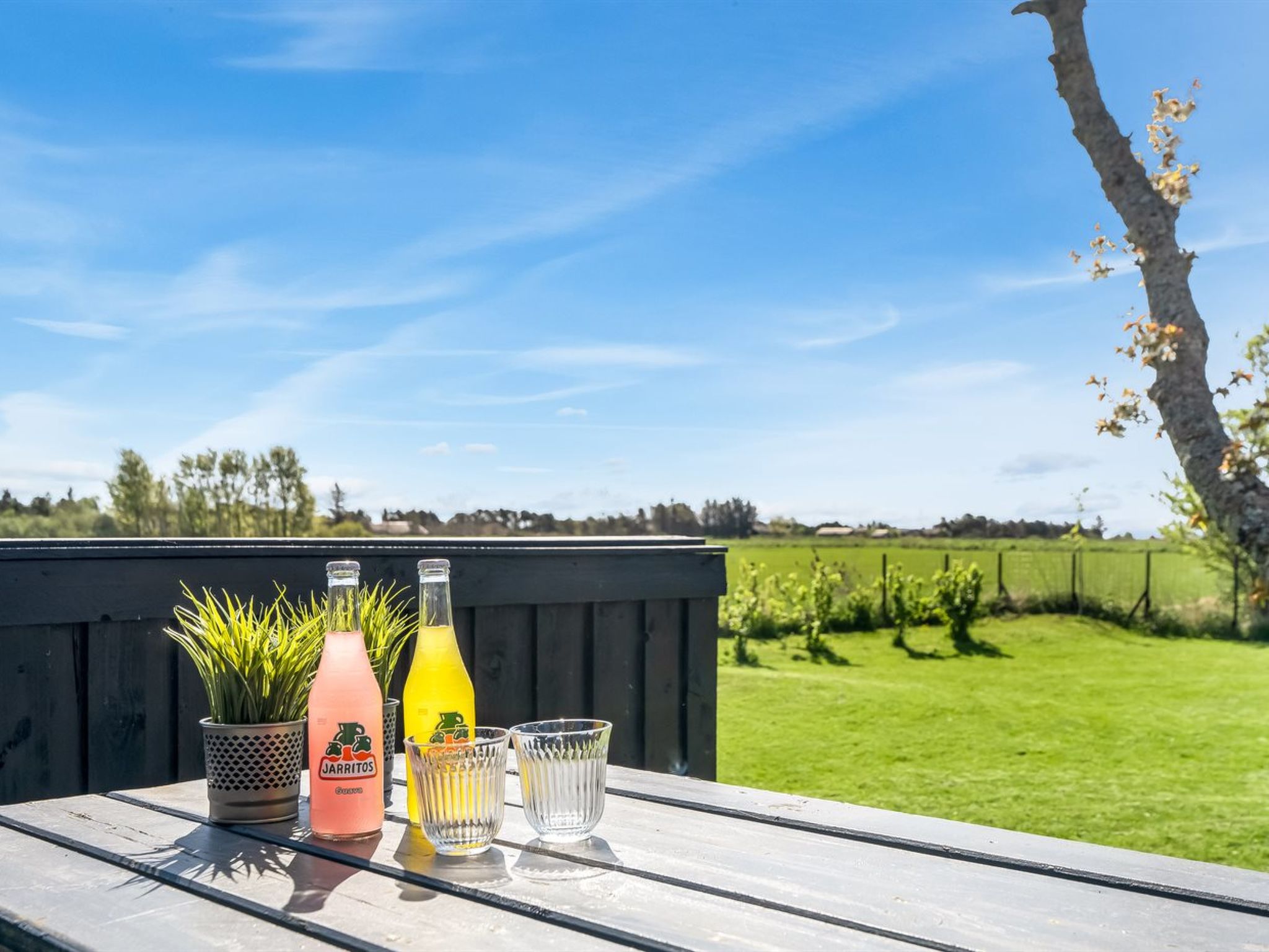 "Herwarth" - 400m from the sea - Buiten
