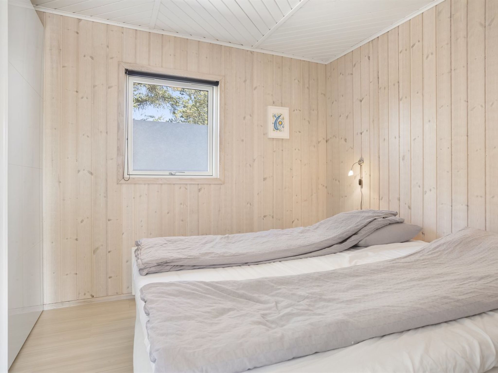 "Herwarth" - 400m from the sea-Binnen