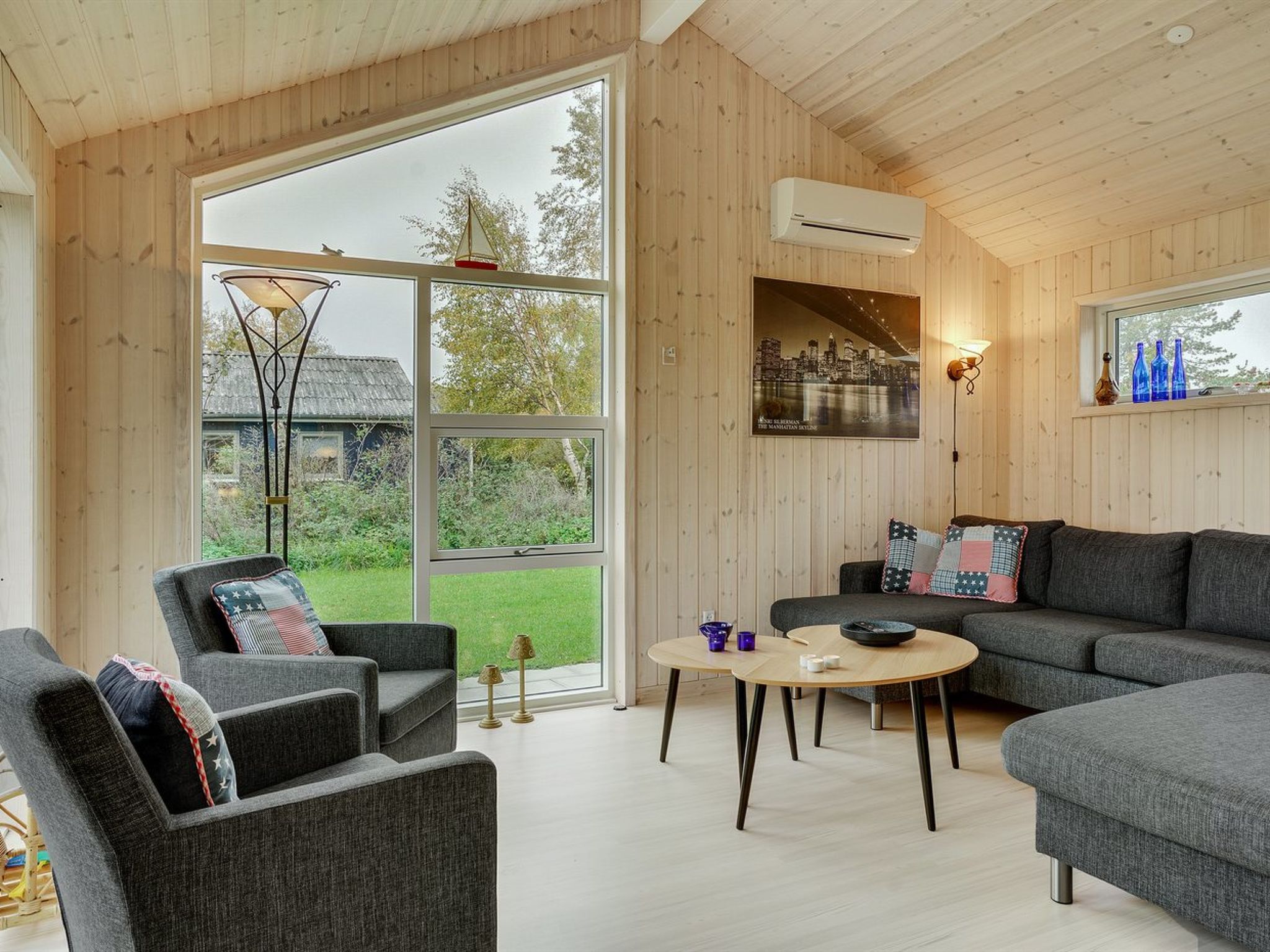 "Herwarth" - 400m from the sea-Binnen