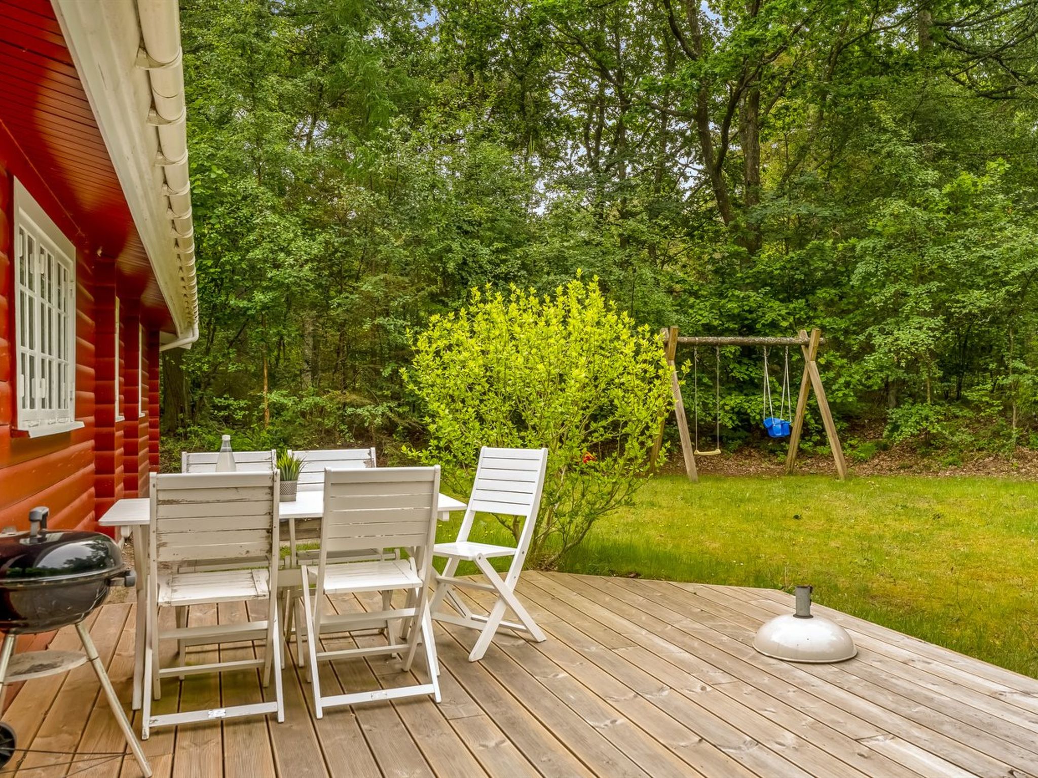 "Thermet" - 1.6km from the sea - Buiten