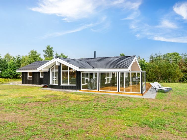 "Sulho" - 800m from the sea – Sæby – Ostsee