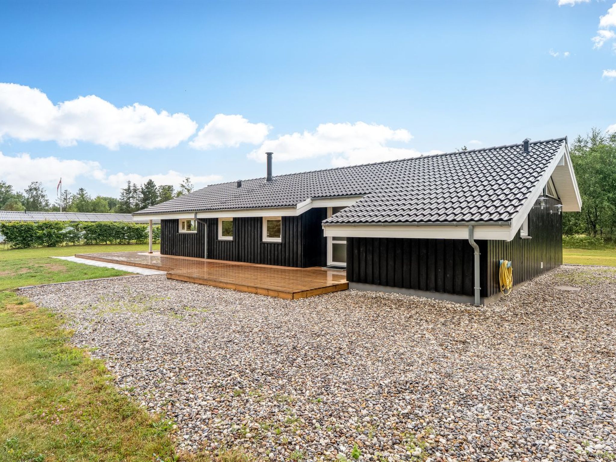 "Sulho" - 800m from the sea - Dehors