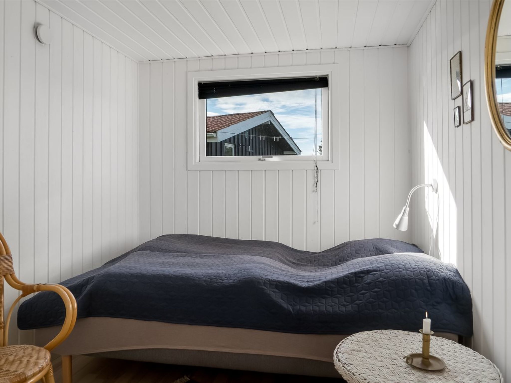 "Thit" - 90m from the sea-Drinnen