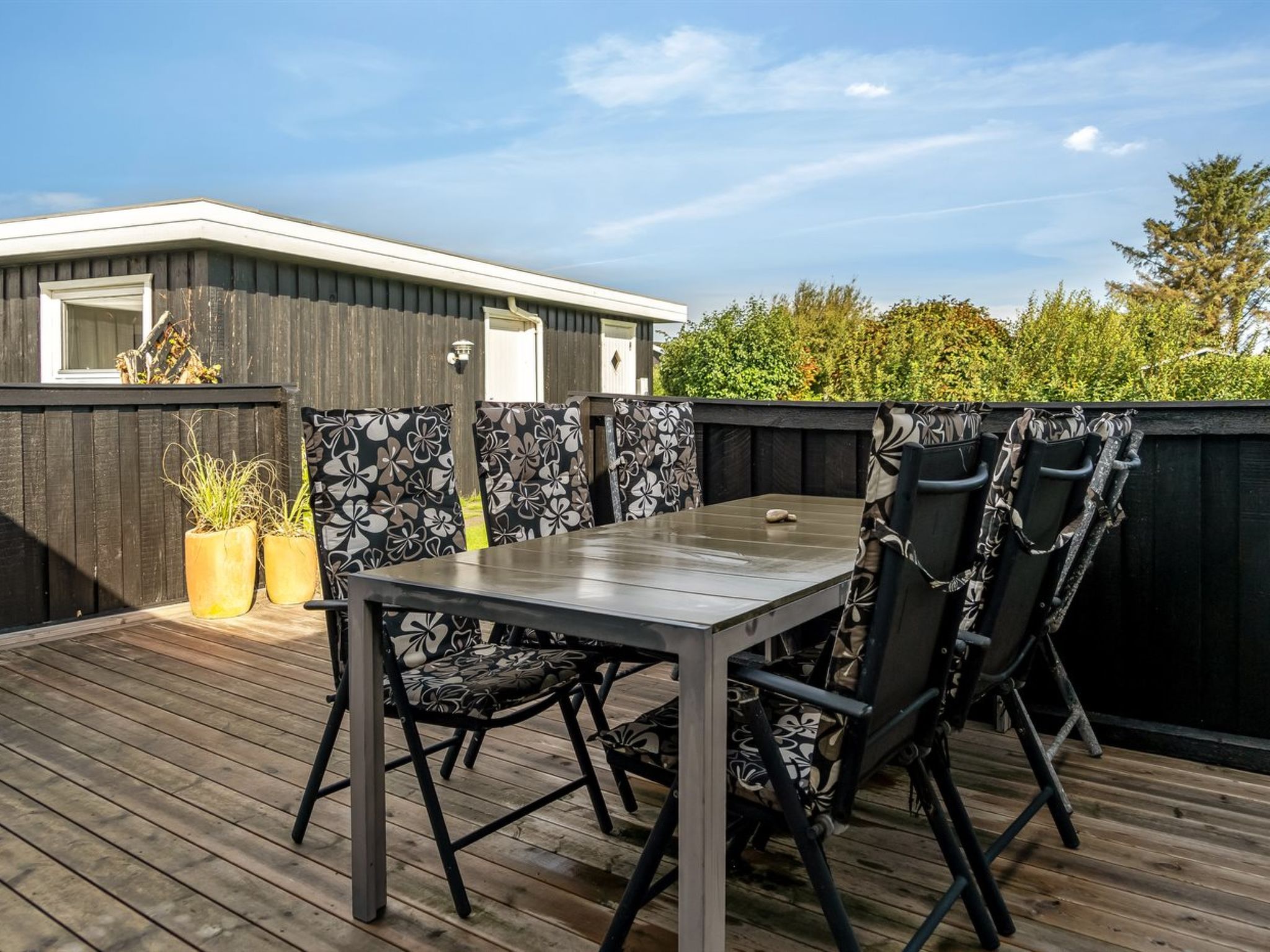 "Thit" - 90m from the sea-Draußen