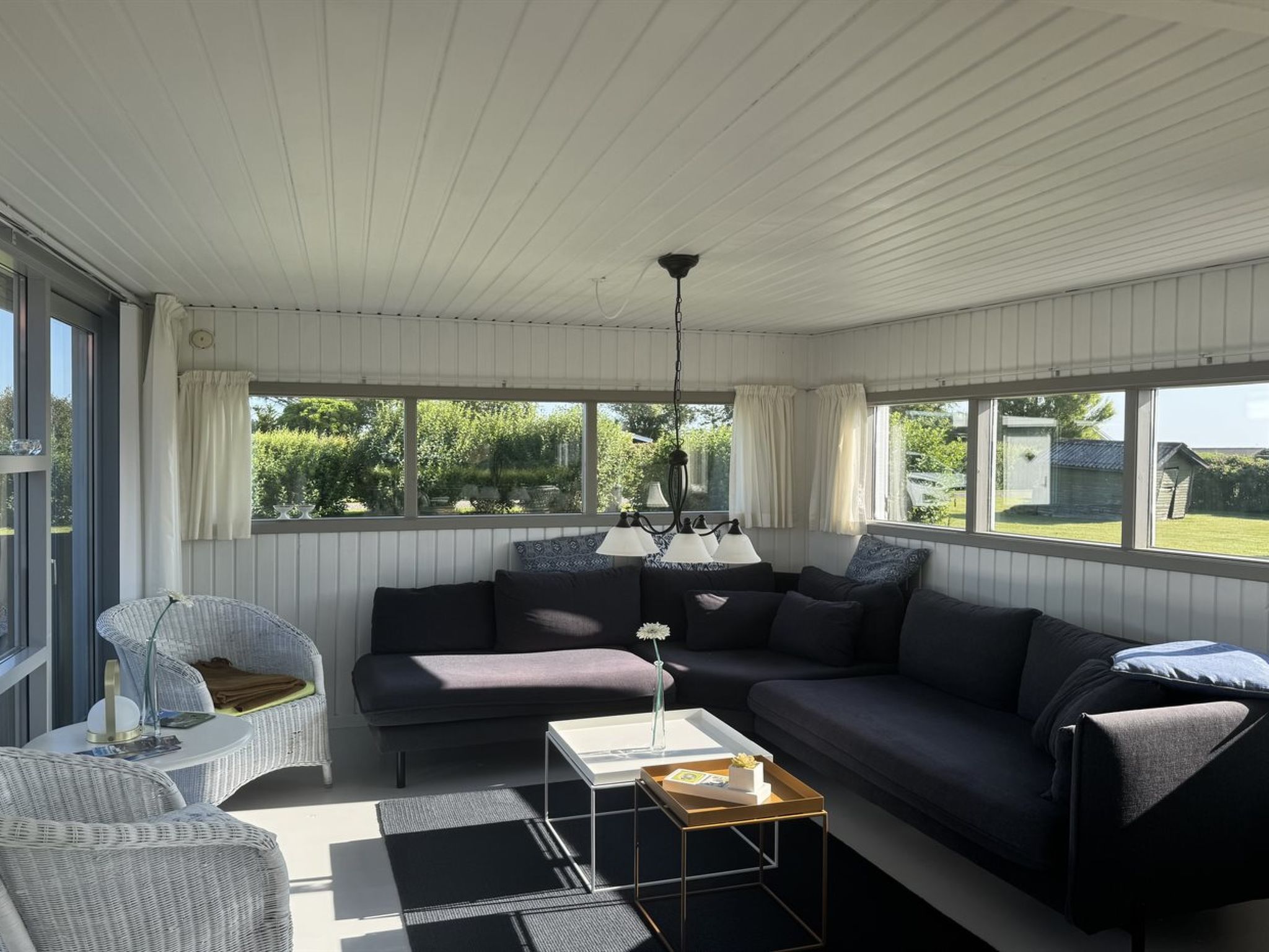 "Thit" - 90m from the sea