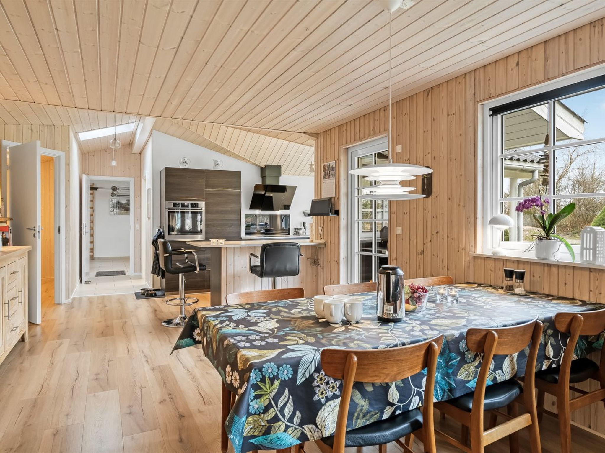 "Bodulf" - 850m from the sea