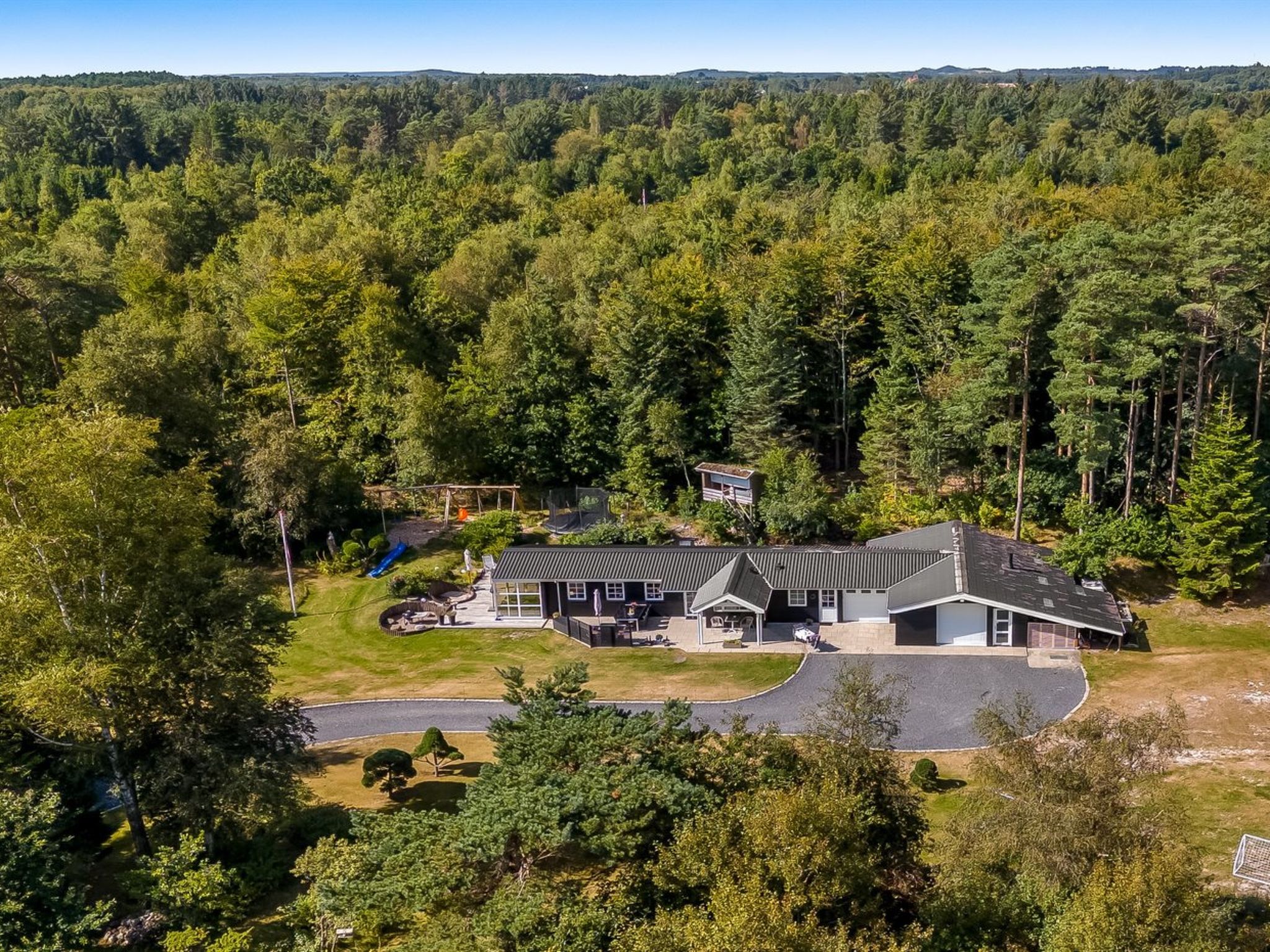 "Bodulf" - 850m from the sea