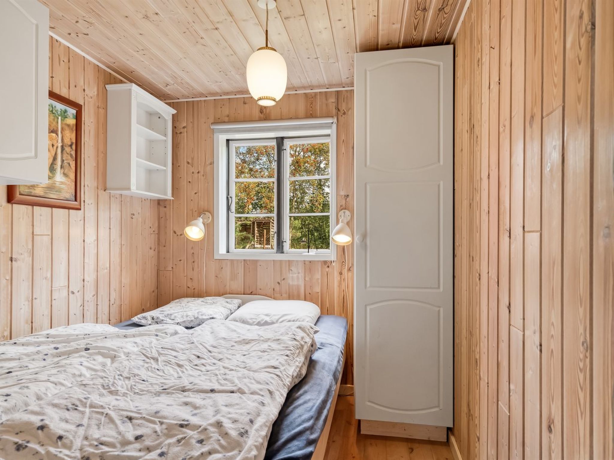 "Stig" - 1km from the sea-Inside