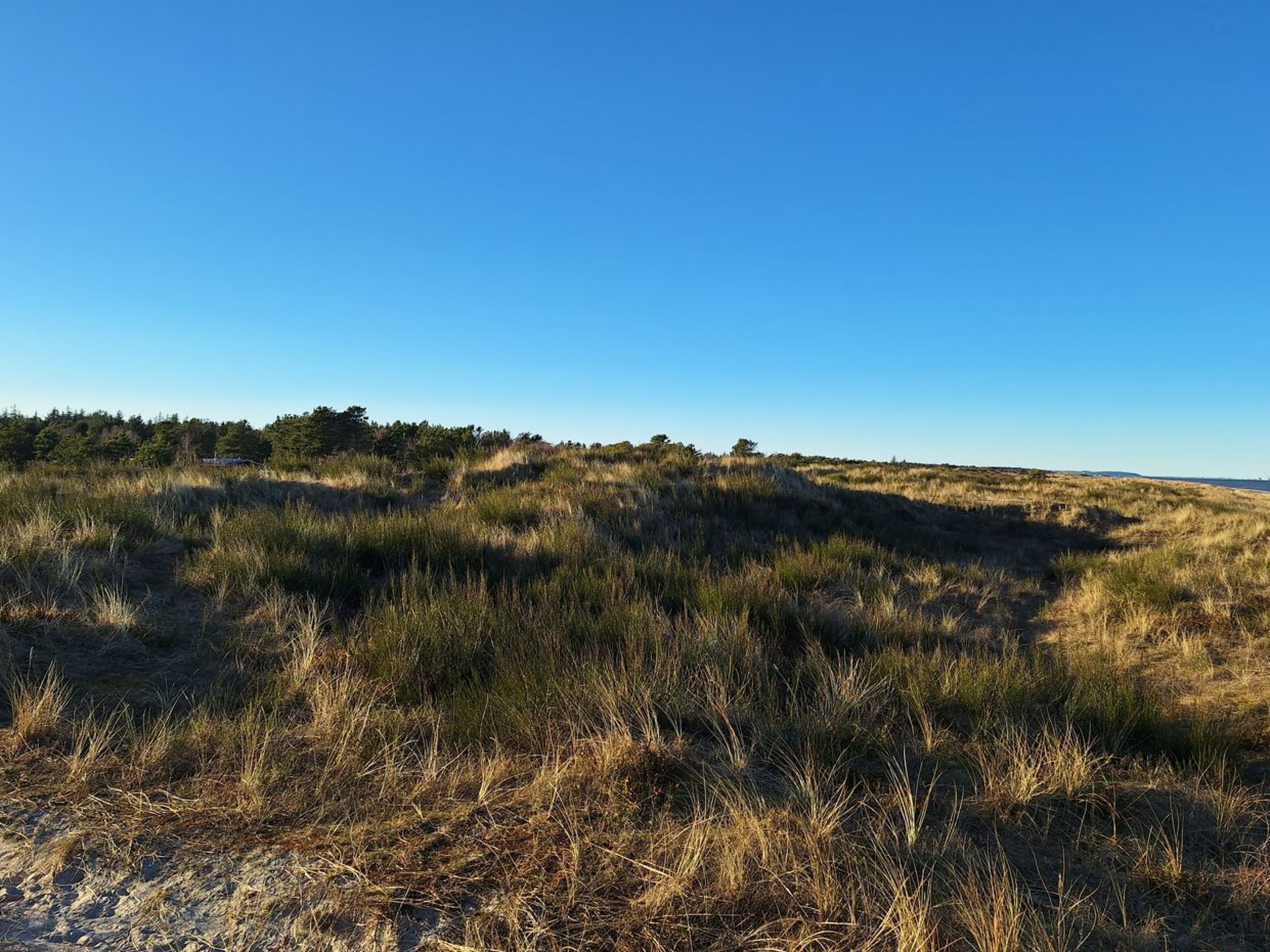 "Stig" - 1km from the sea-Outside