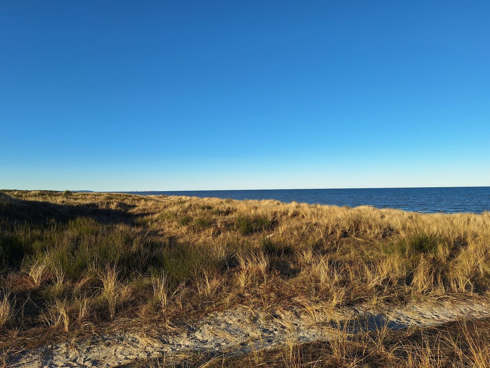 "Stig" - 1km from the sea-Outside