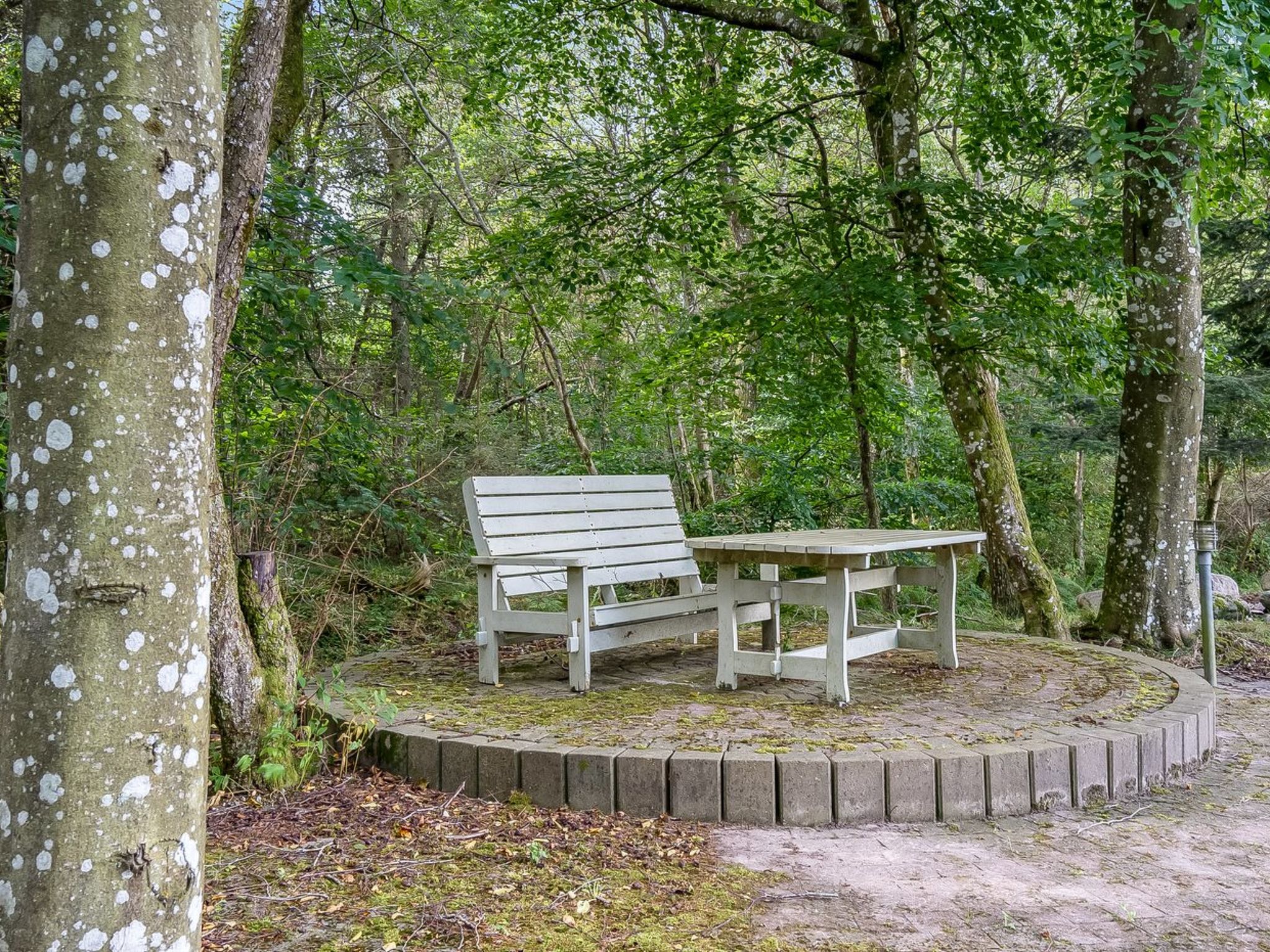 "Stig" - 1km from the sea-Outside