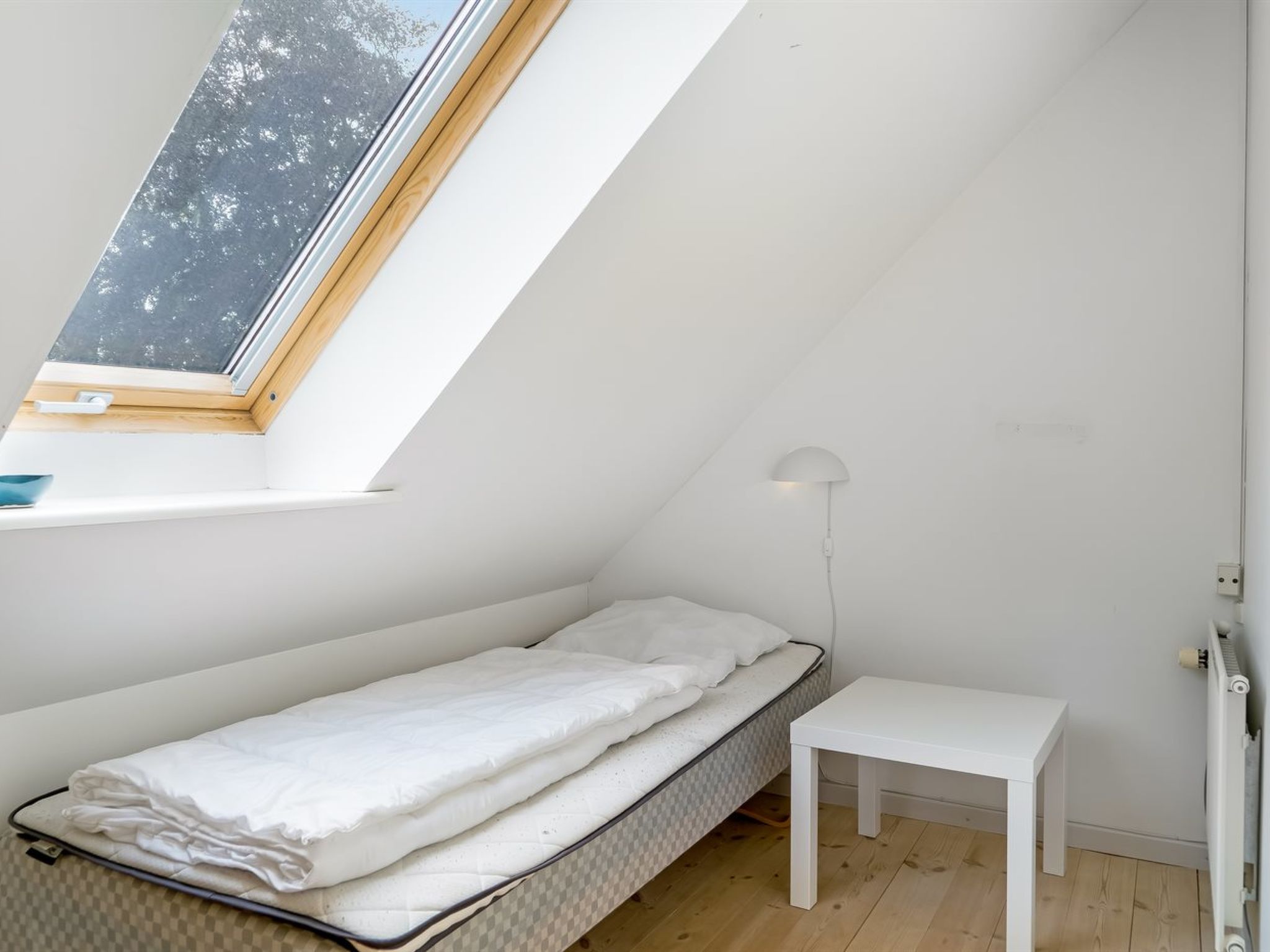 "Har" - 1.2km from the sea - Binnen