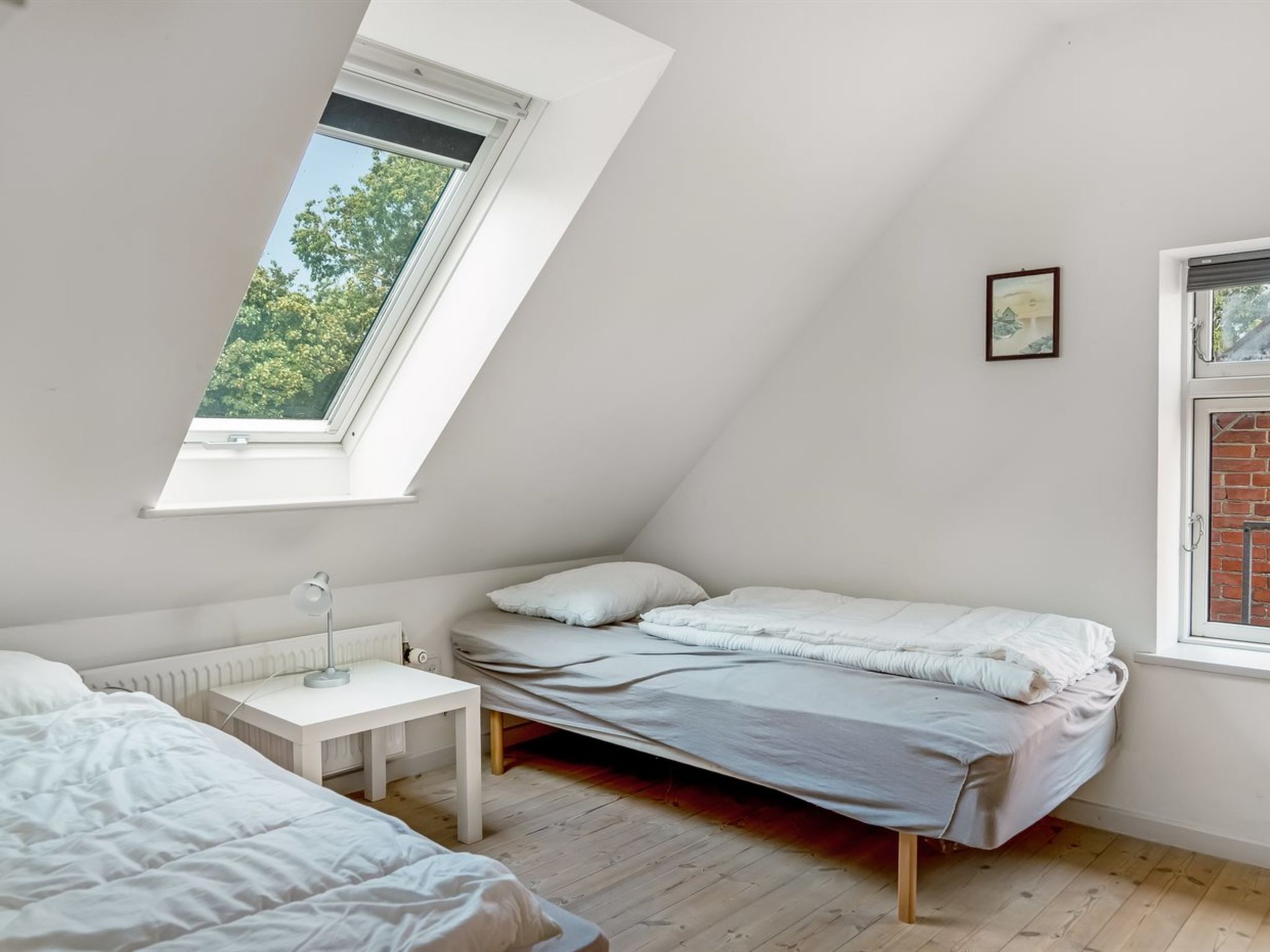 "Har" - 1.2km from the sea-Drinnen