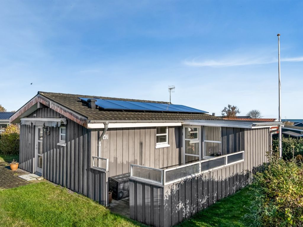 'Skarthi' - 200m from the sea