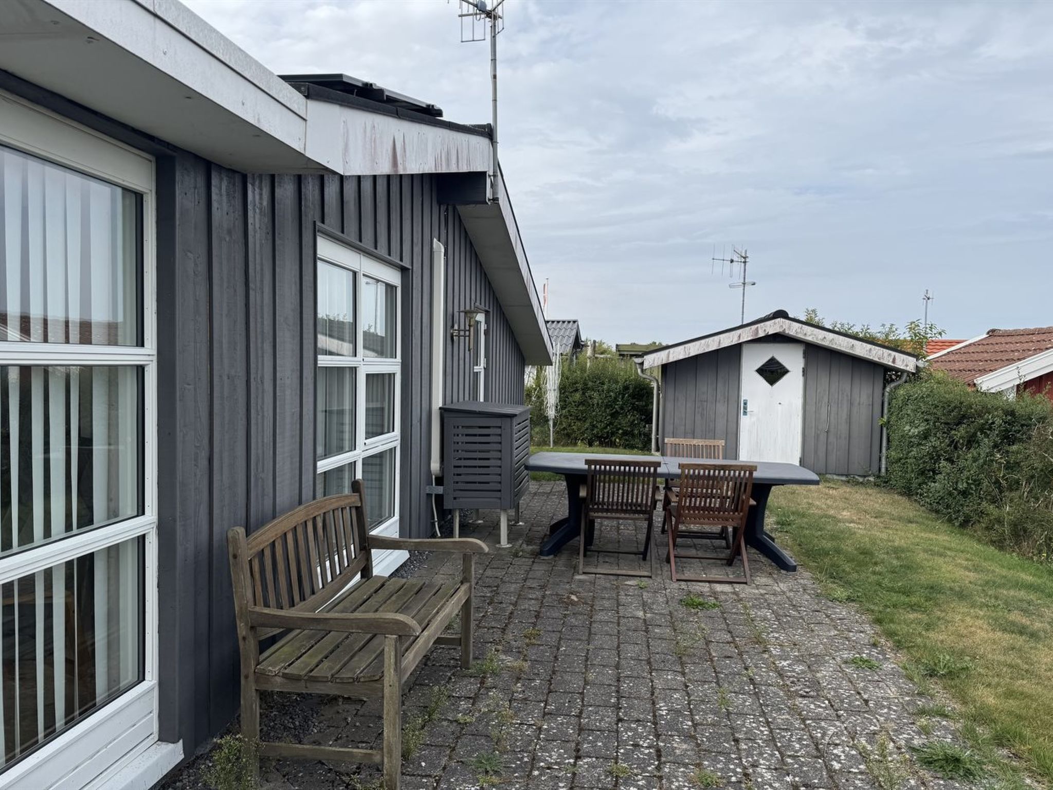 "Skarthi" - 200m from the sea